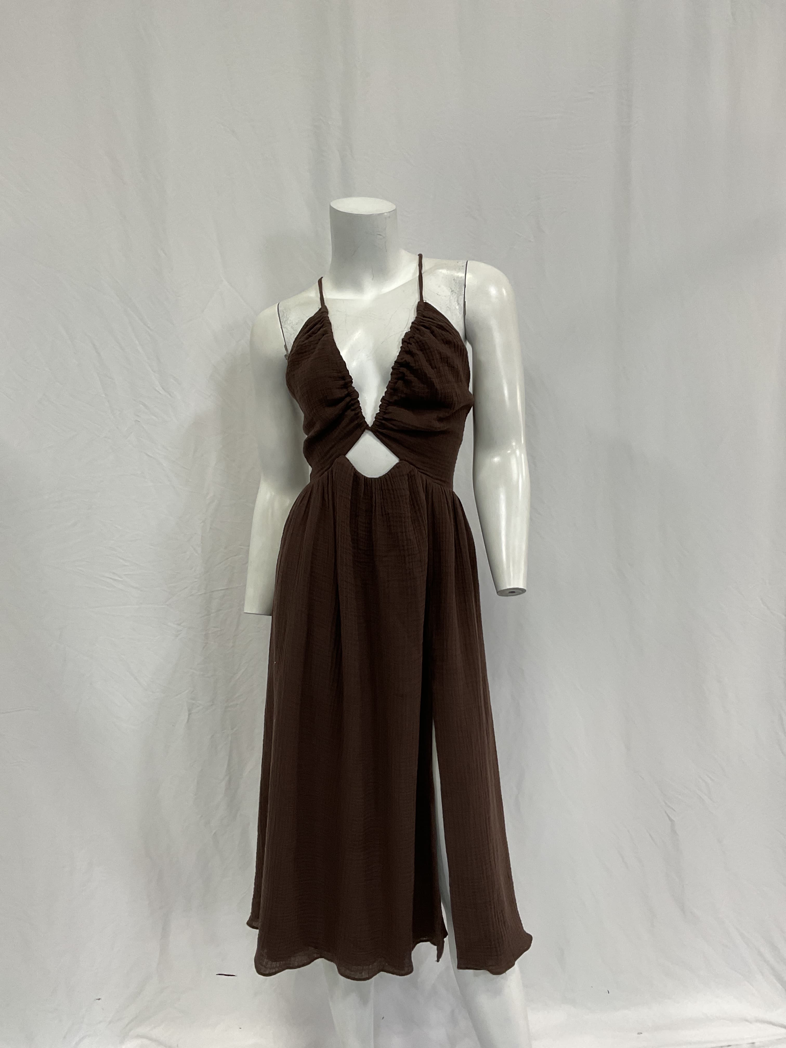 Adalia Dress - Image 2