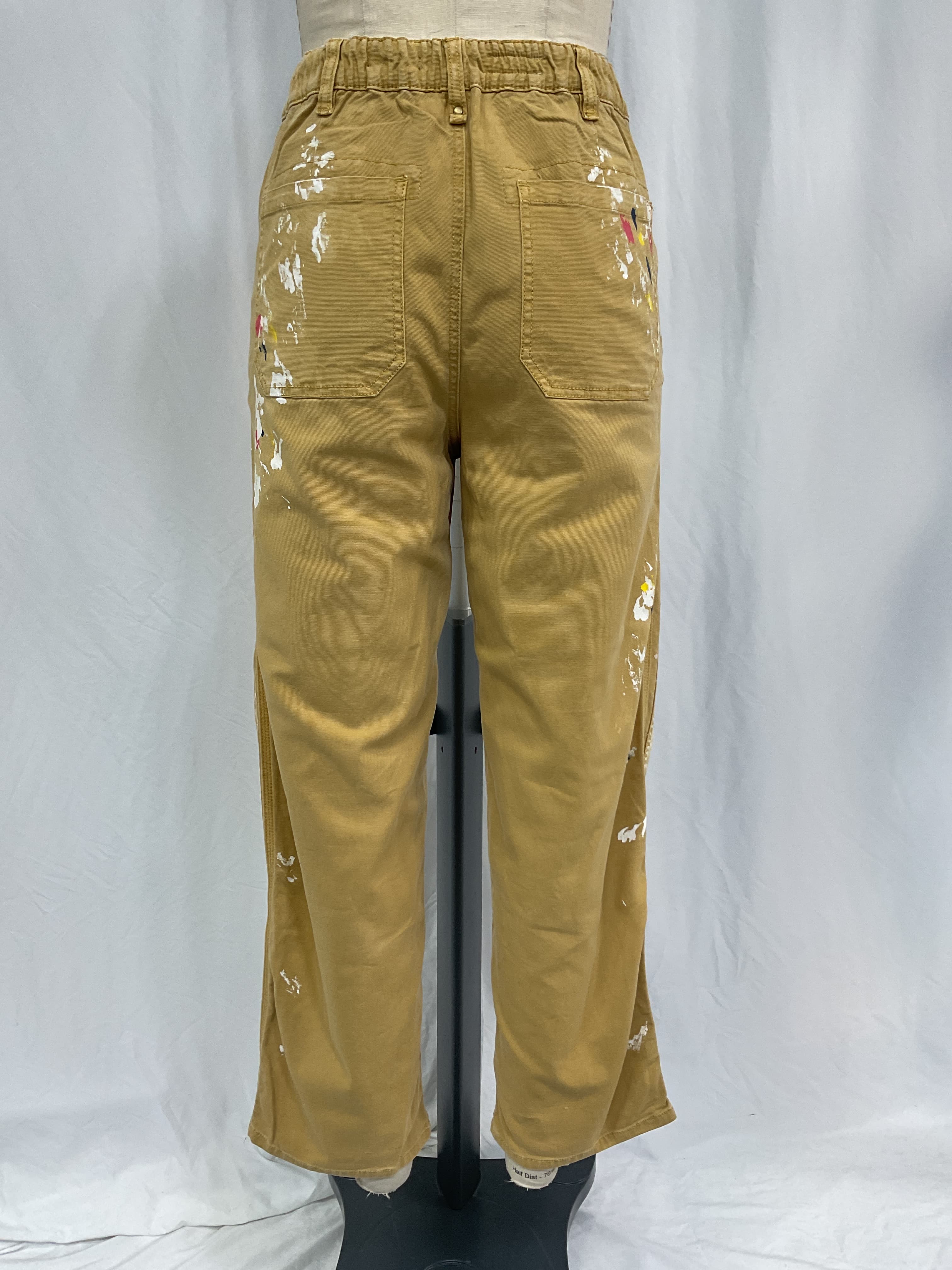 Pilcro The Roamer Pants - Image 2