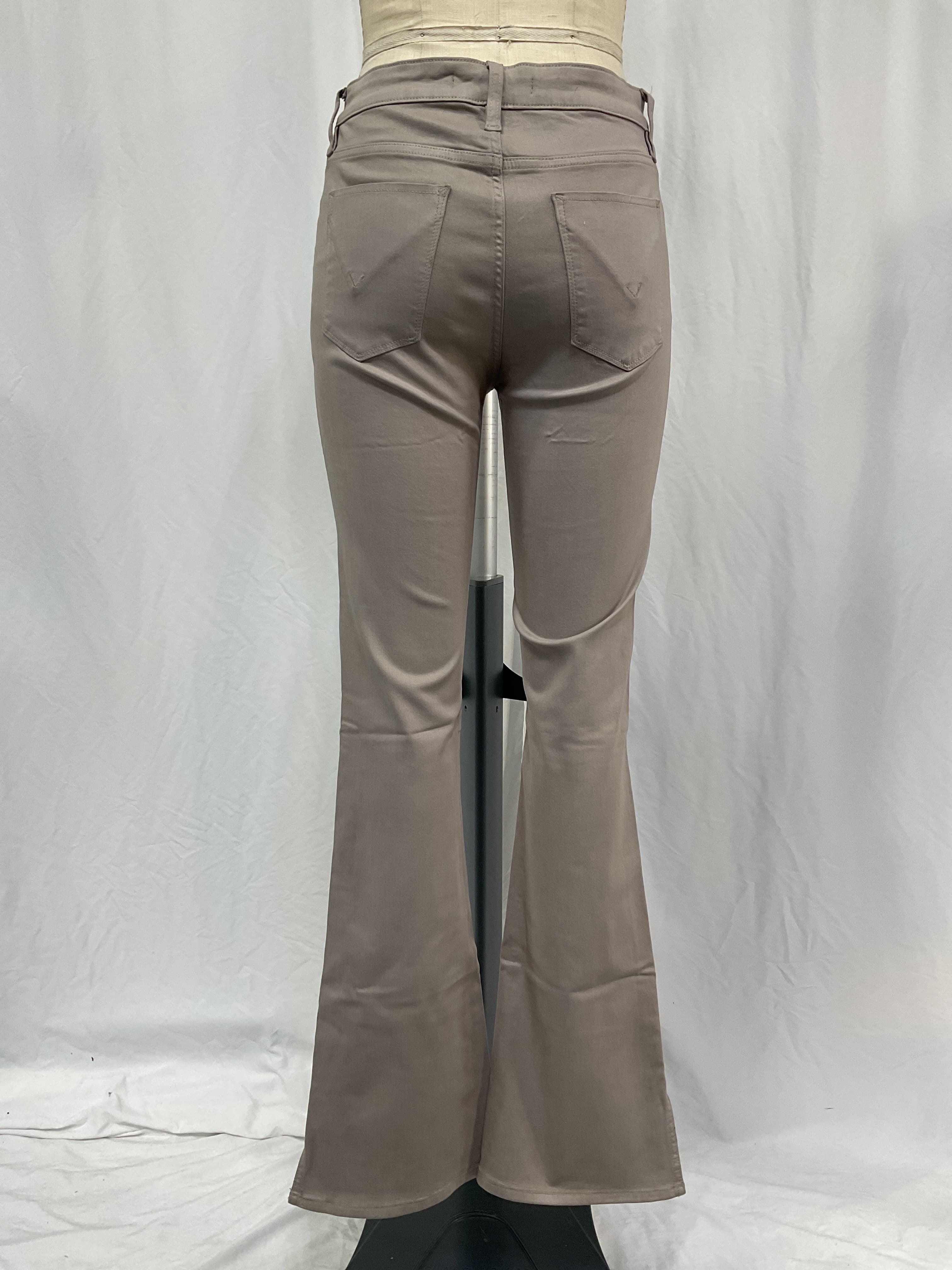 Barbara High Rise Bootcut - Image 4