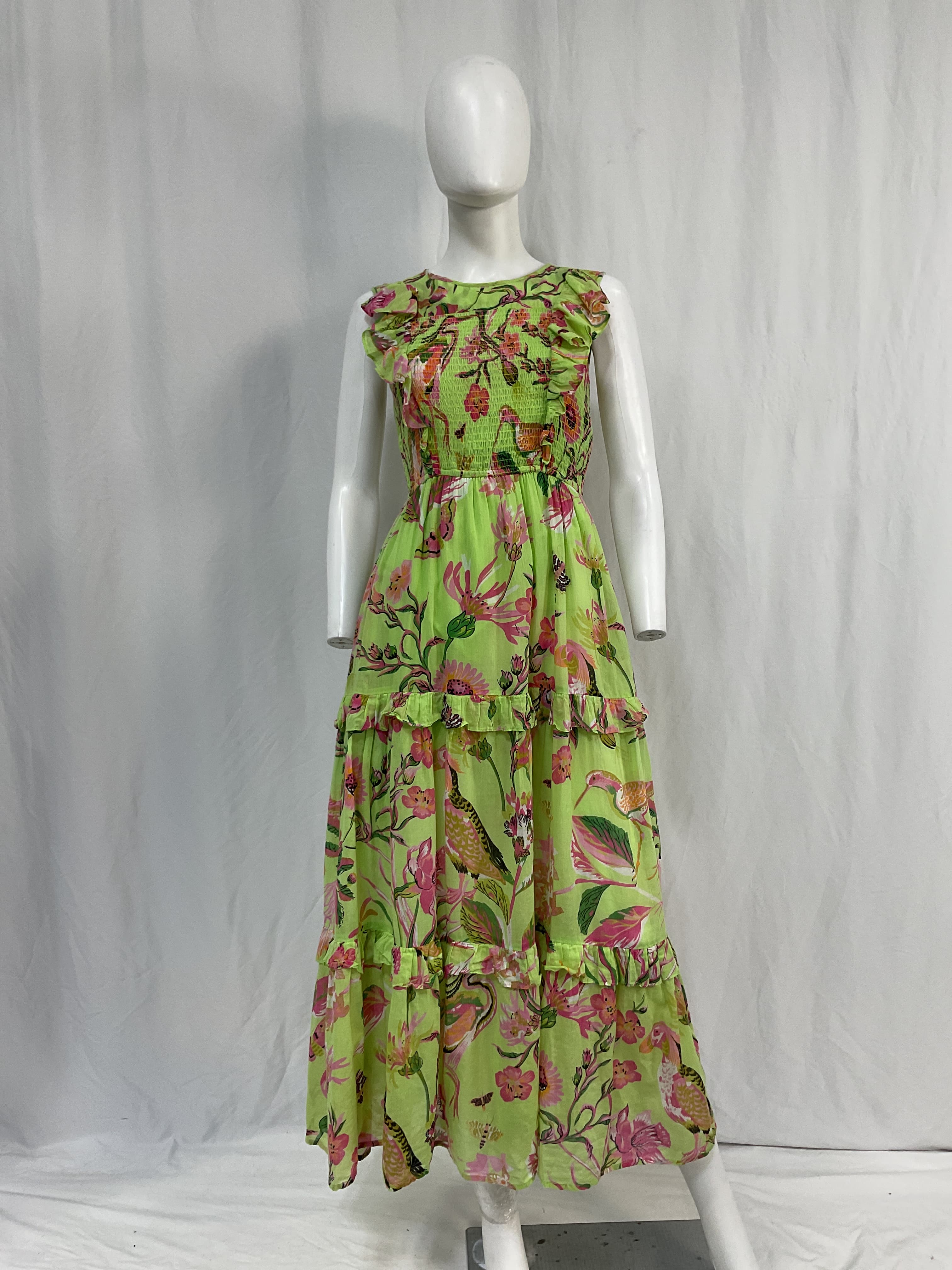 Iris Dress - Image 2