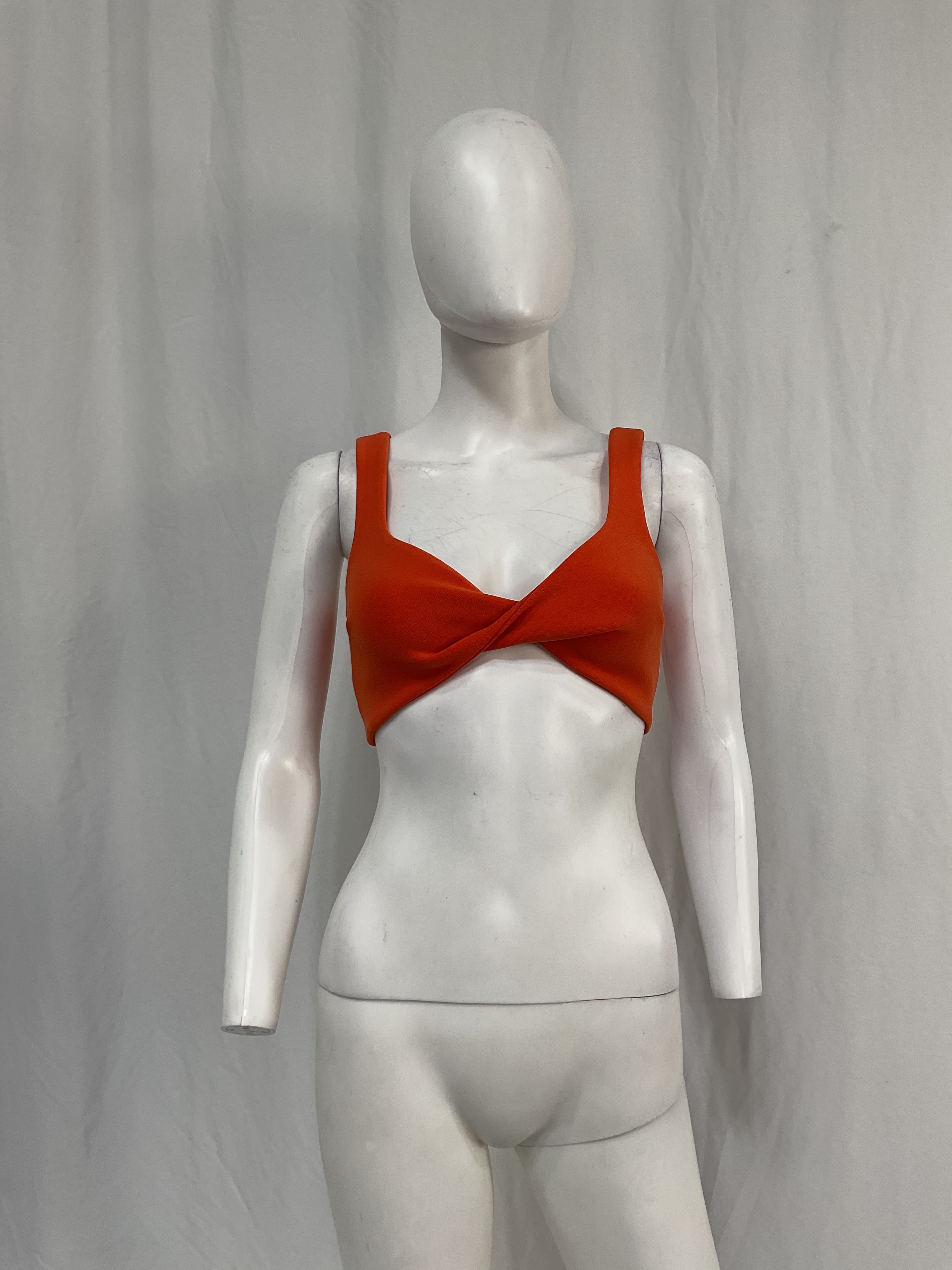 Clover Crop Top - Image 3