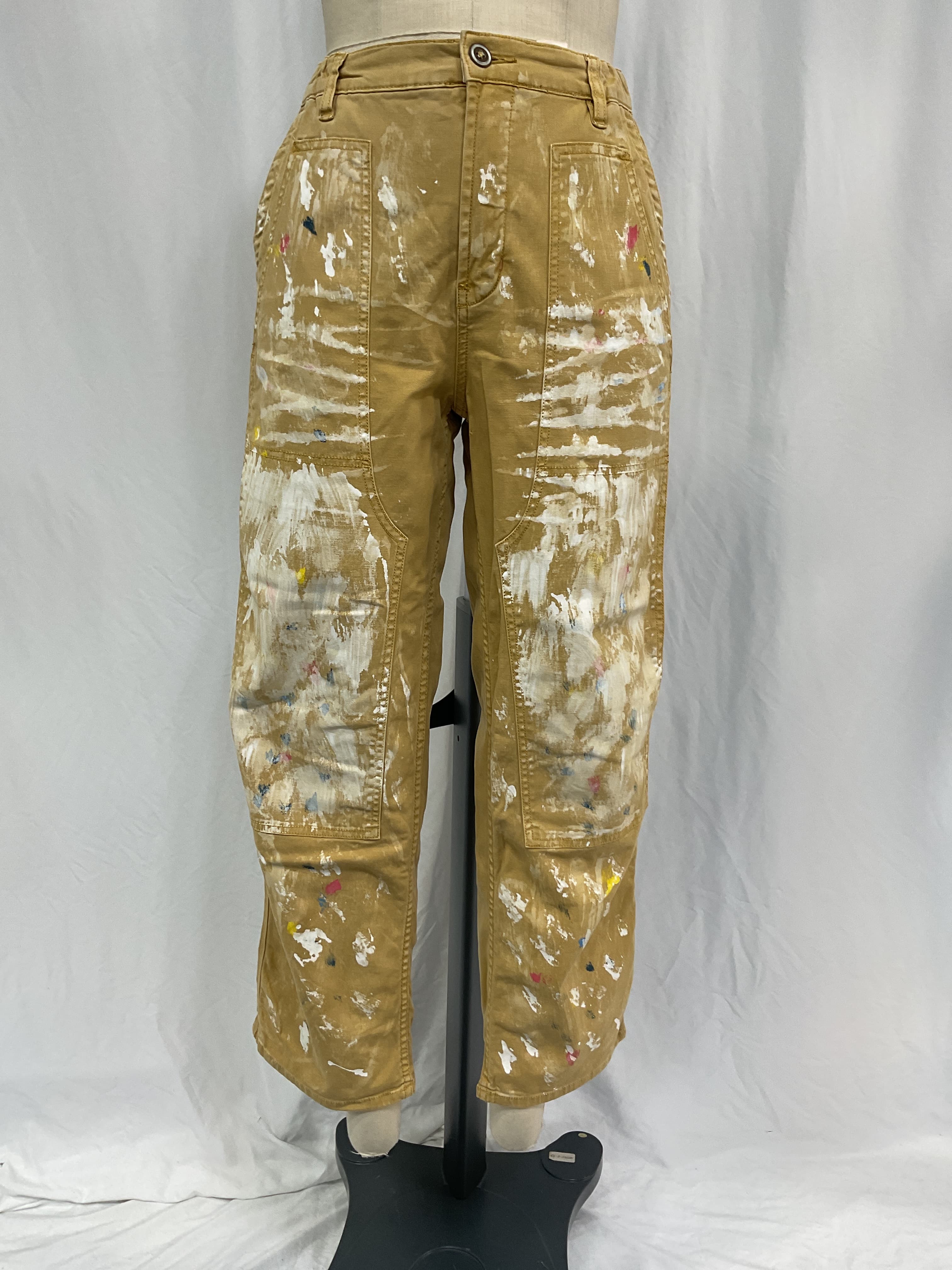 Pilcro The Roamer Pants - Image 3