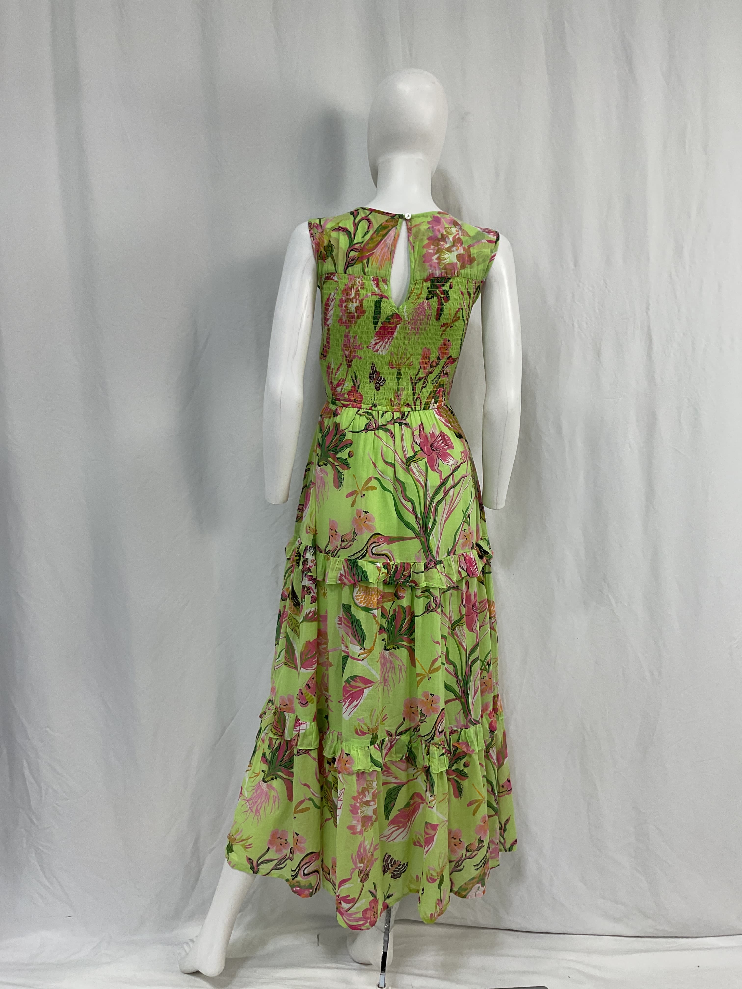 Iris Dress - Image 3