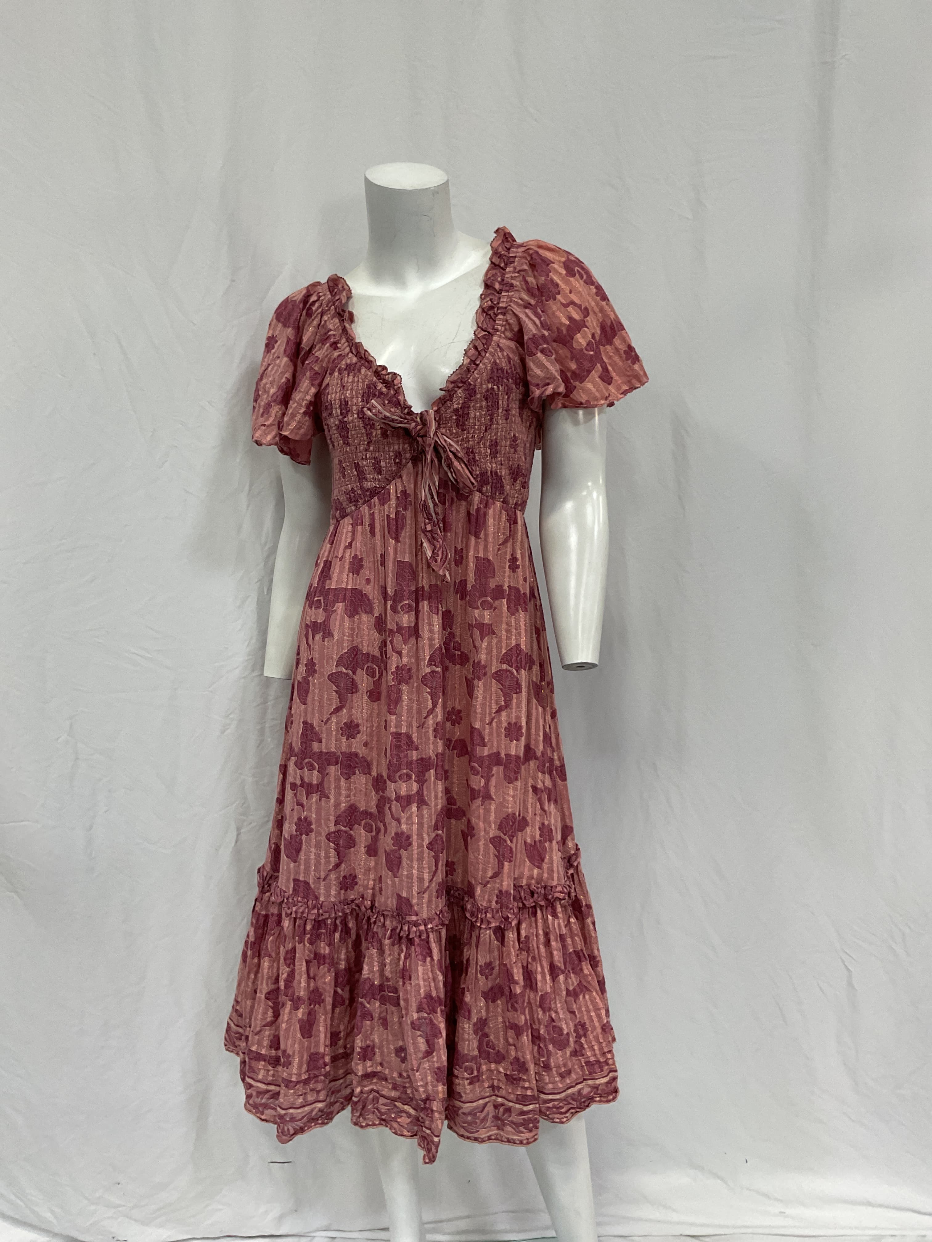 Ashlyn Midi Dress - Image 2