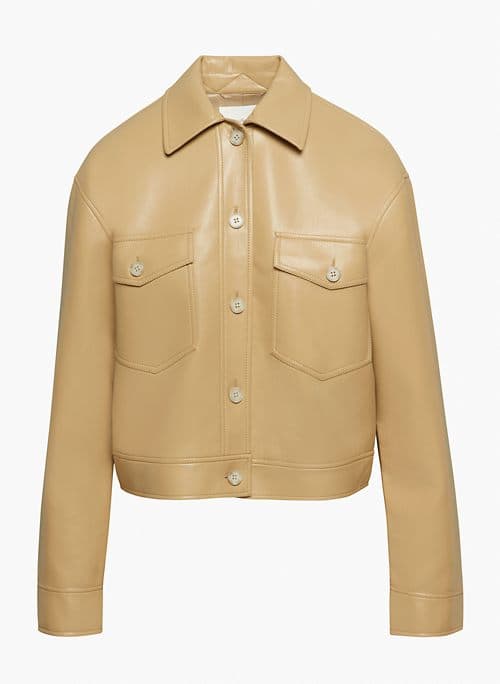 Autumn Shirt Jacket - Image 1
