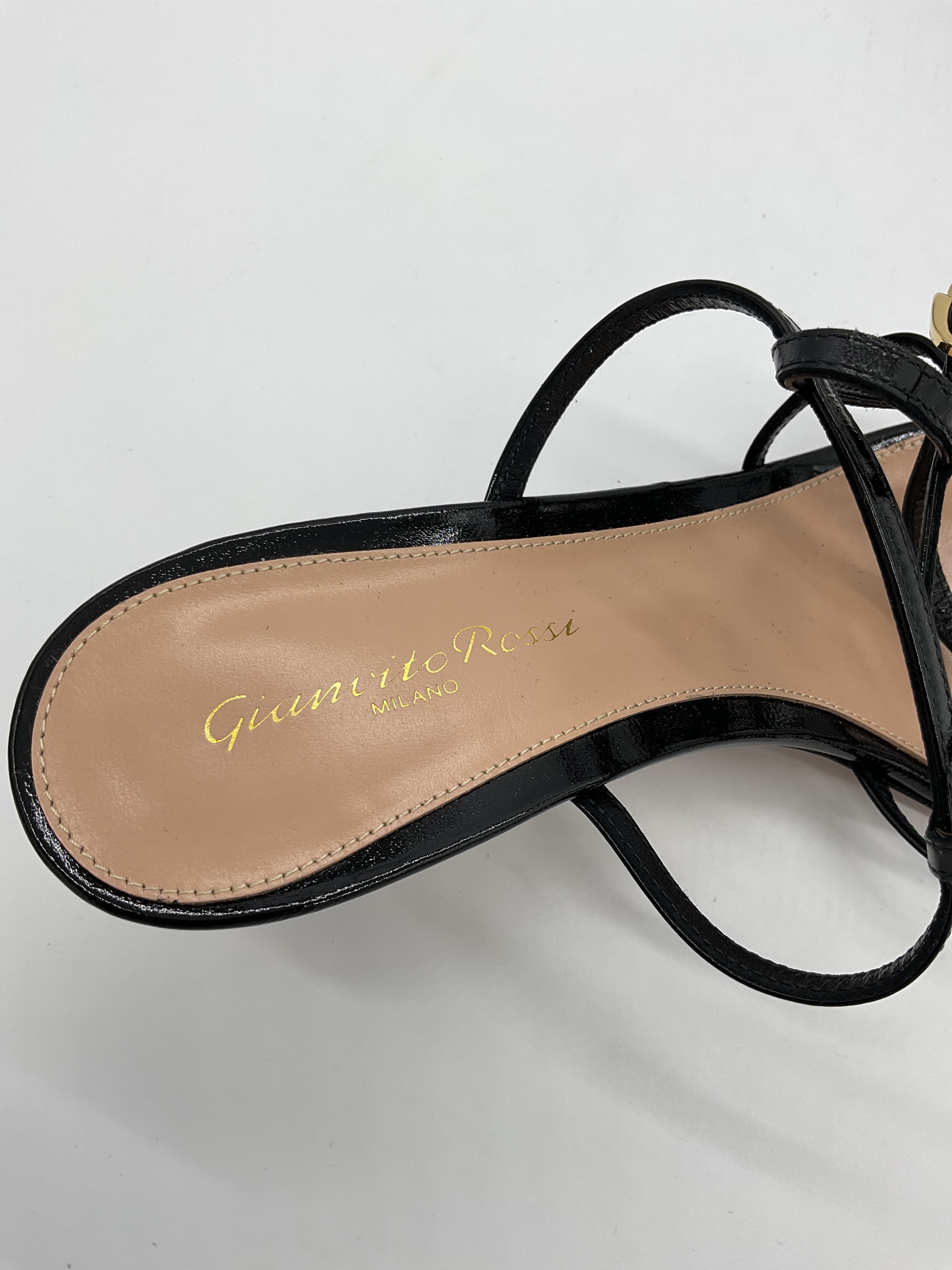 Mondry 55 Sandals - Image 3