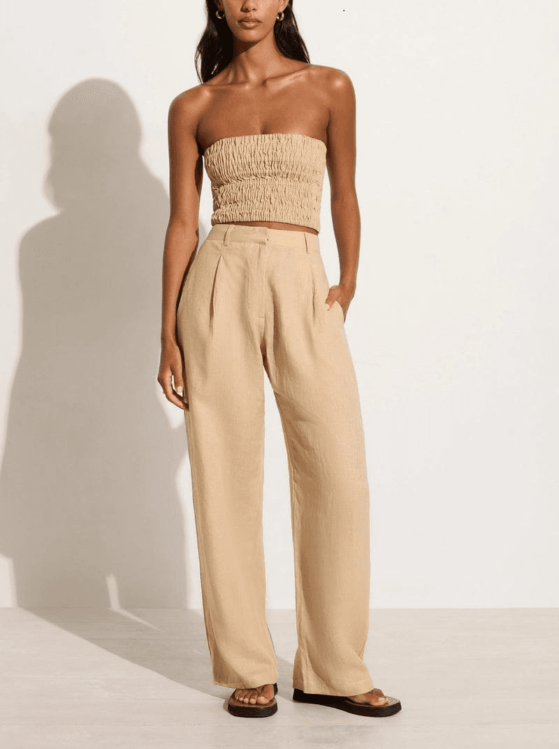 El Toro Pants - Image 1