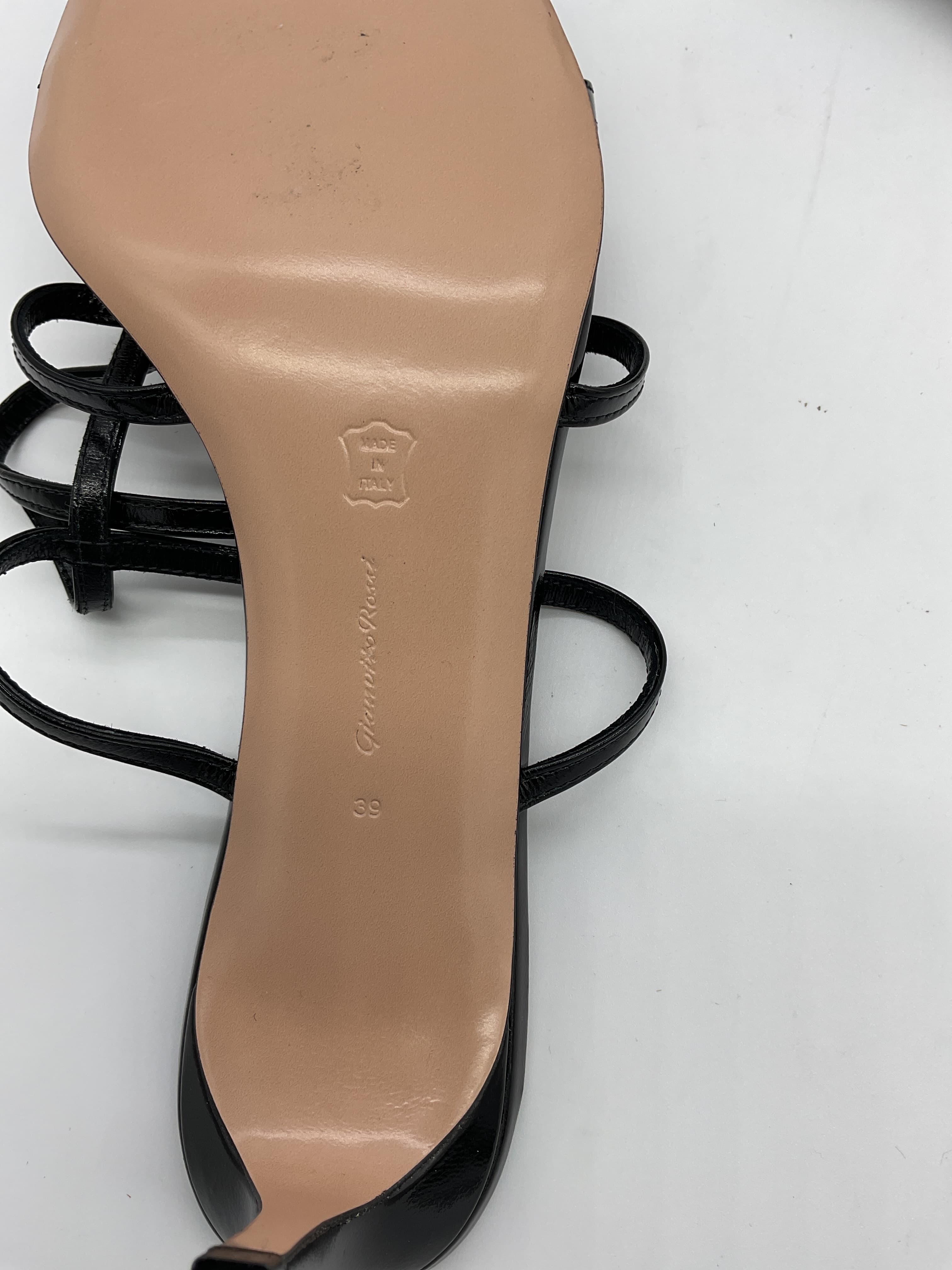 Mondry 55 Sandals - Image 4