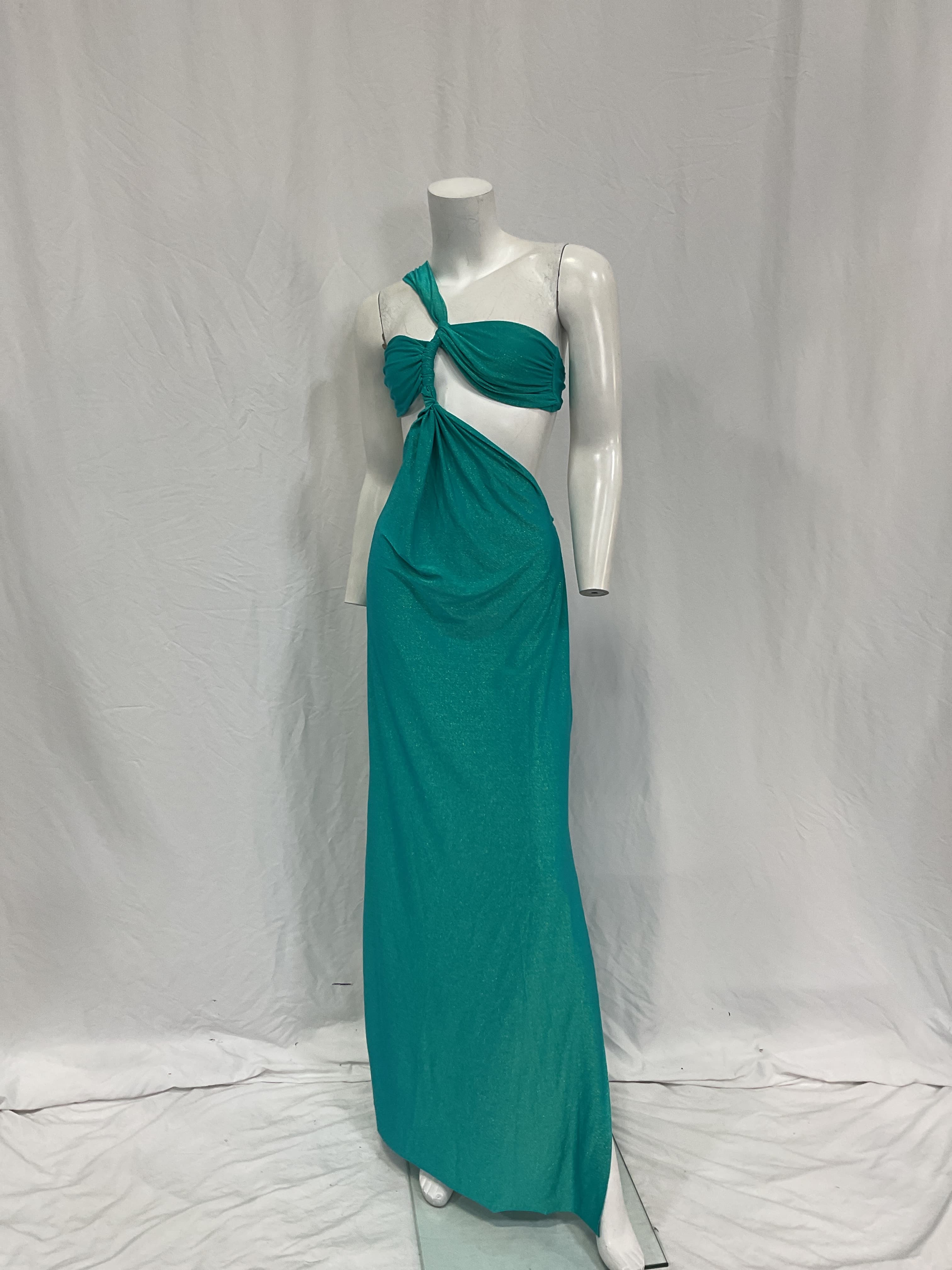 Noah Dress In Asis - Image 3