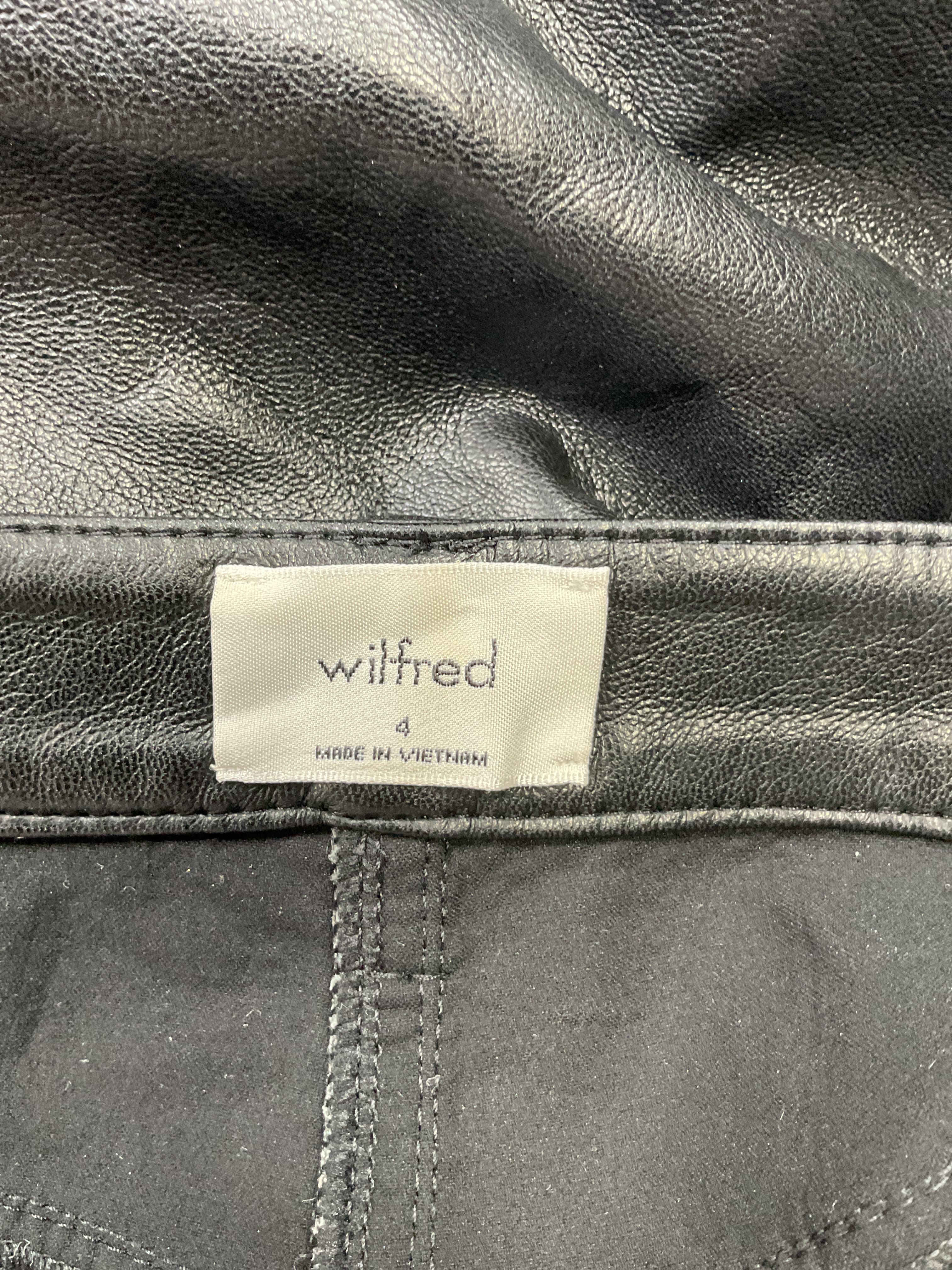 Melina Super High Rise Pant - Image 4