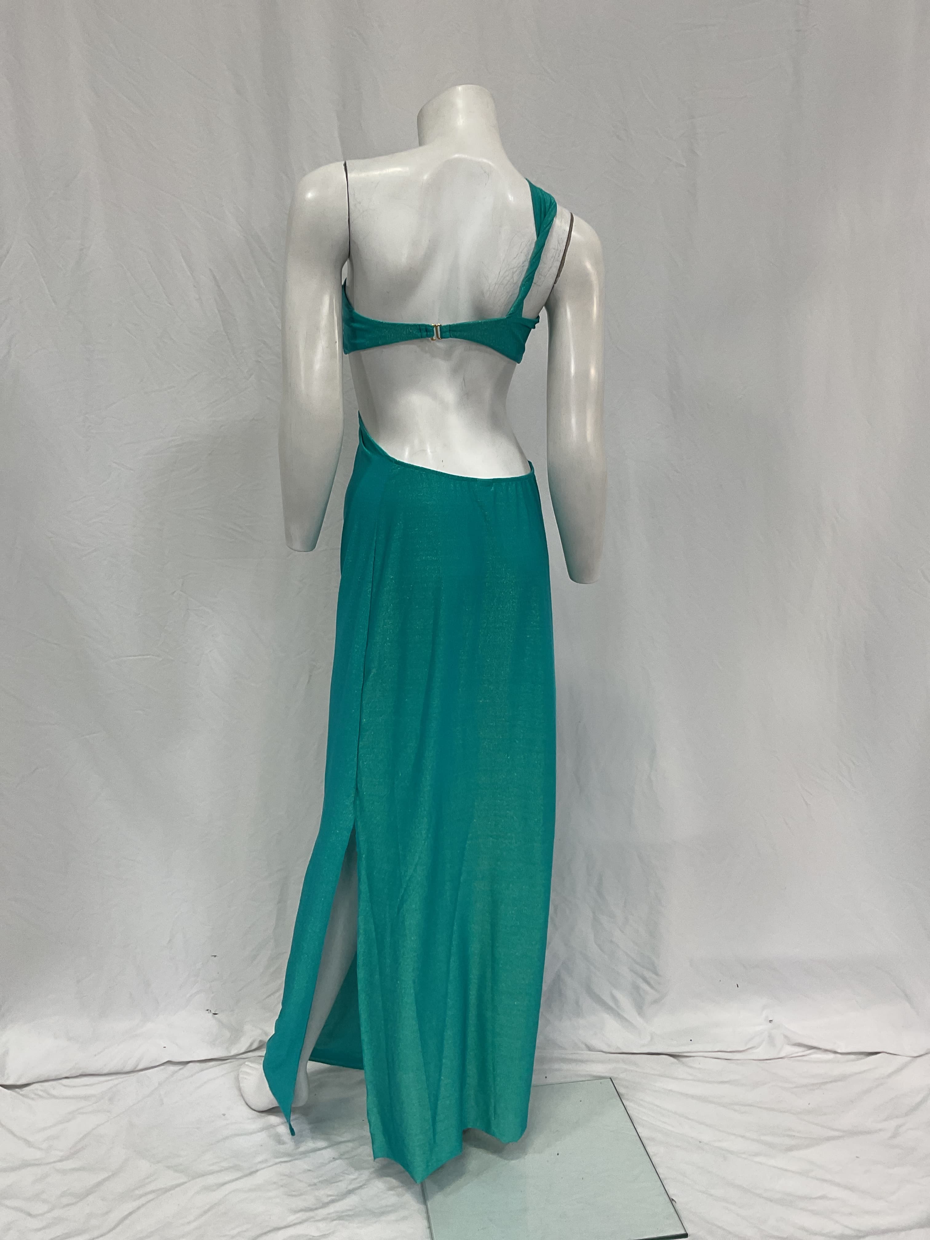 Noah Dress In Asis - Image 2