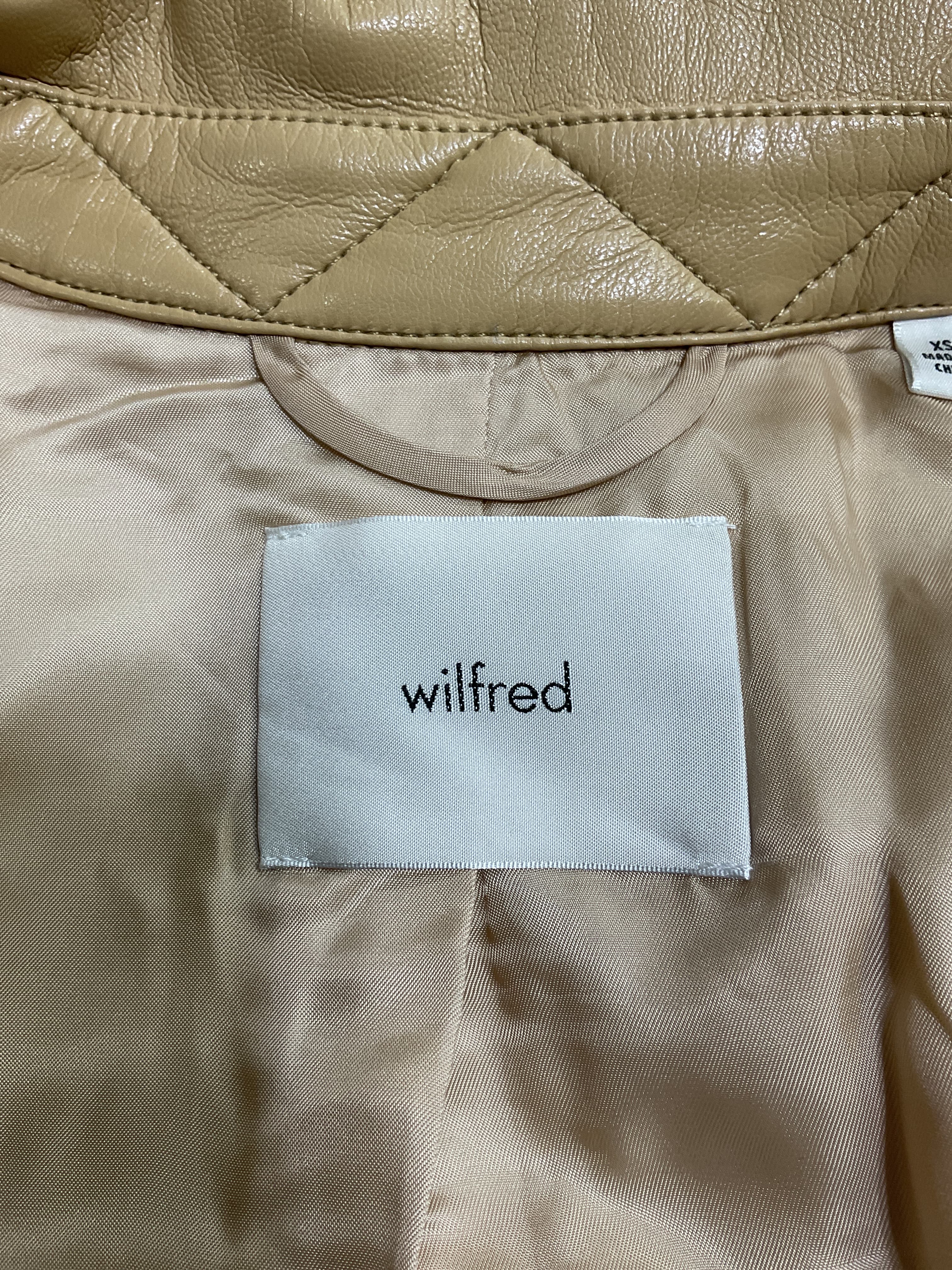 Autumn Shirt Jacket - Image 4
