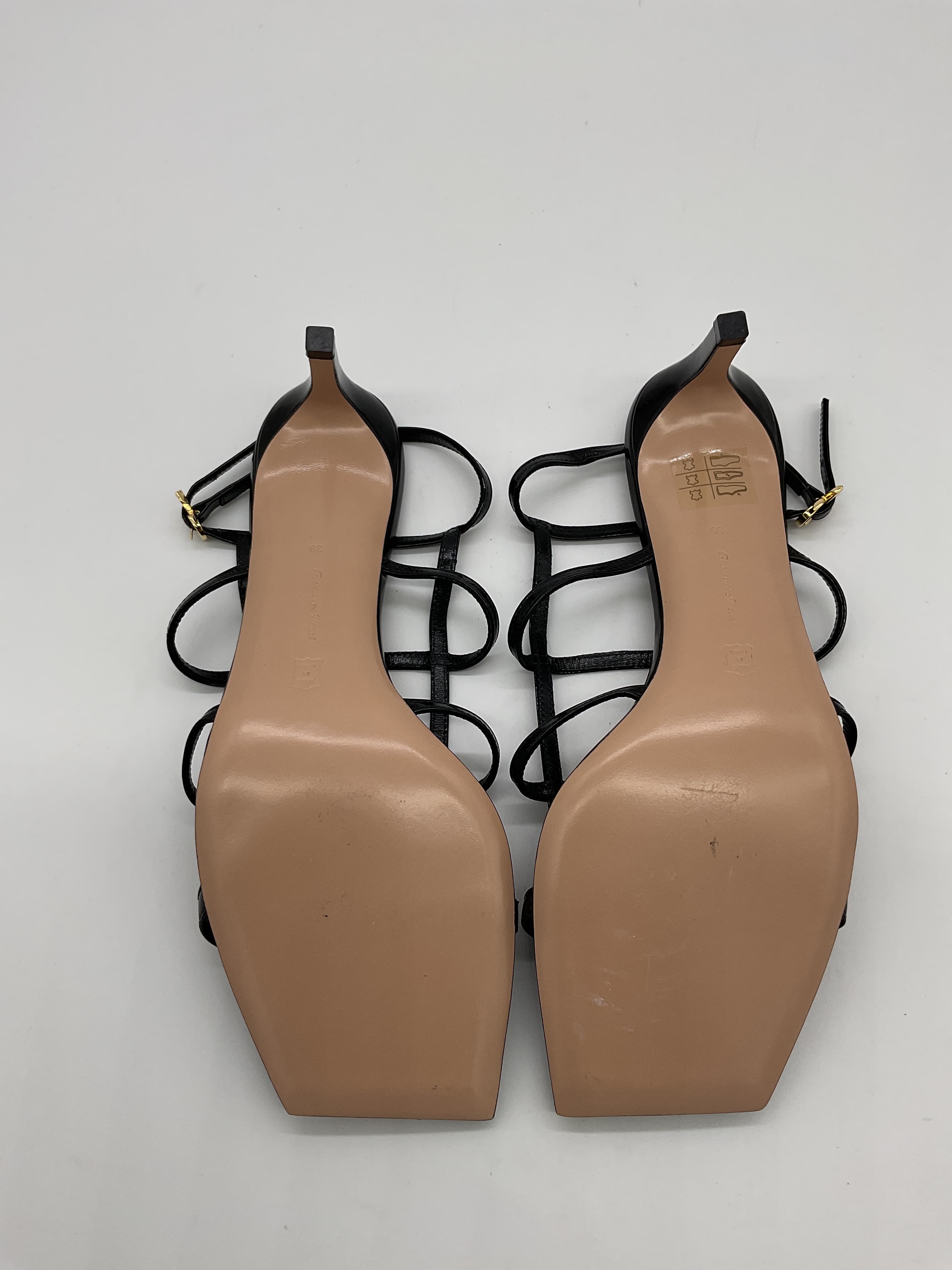Mondry 55 Sandals - Image 2