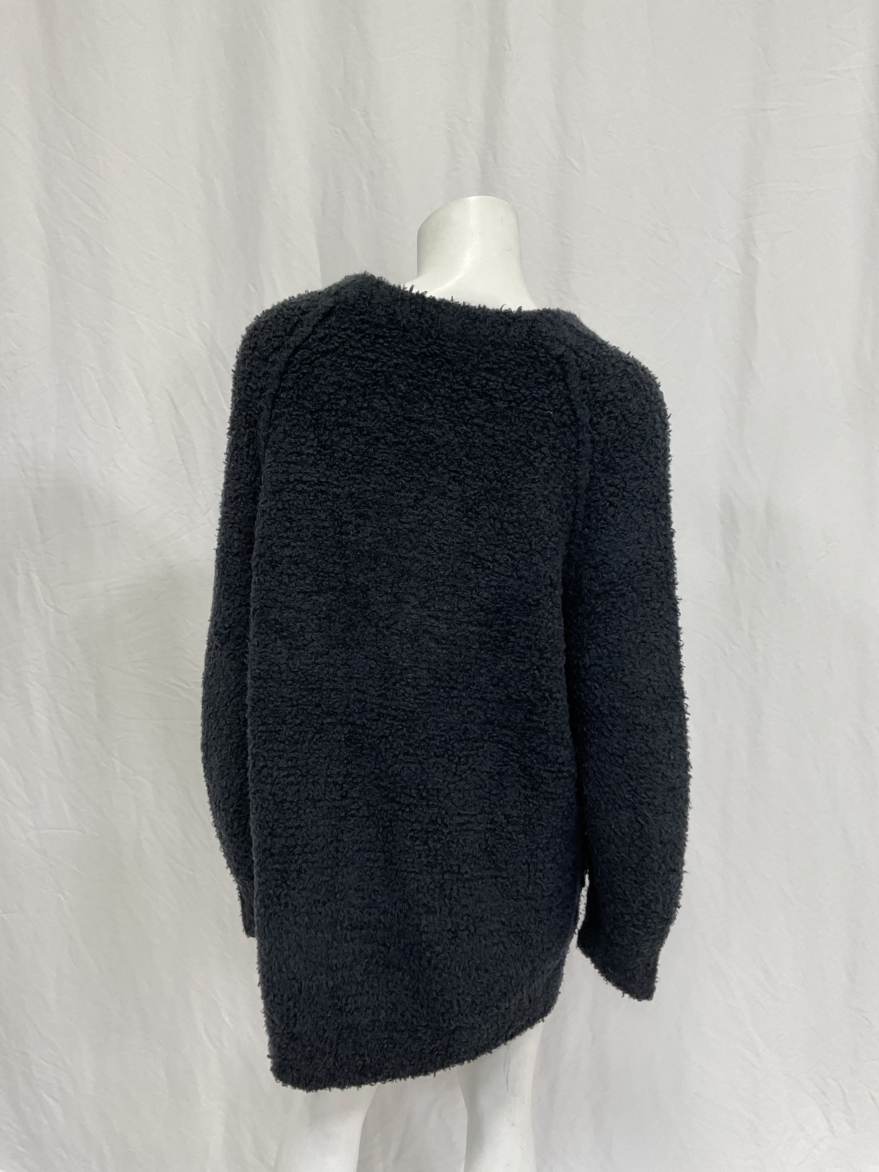 Teddy Sweater Tunic - Image 2