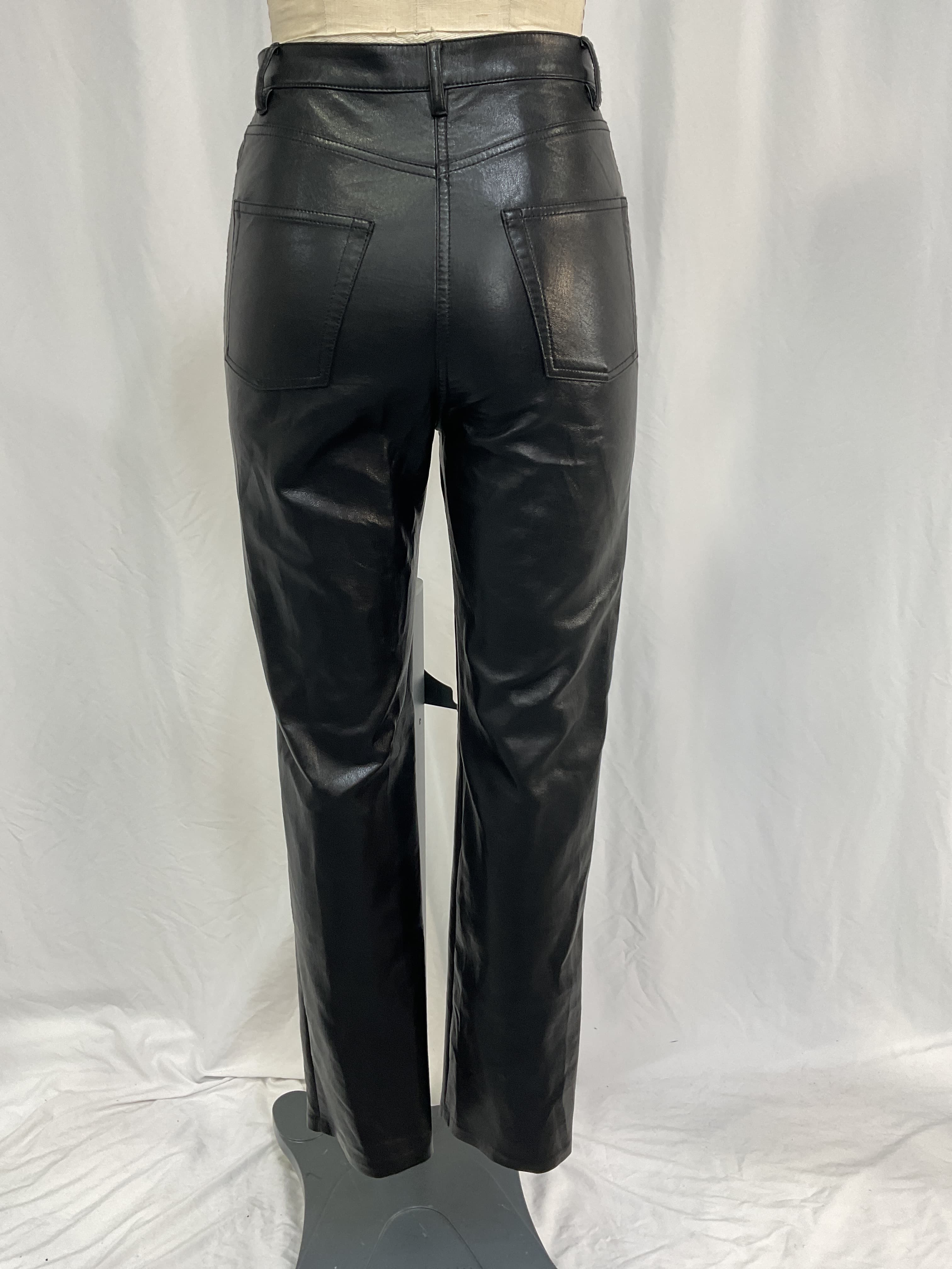 Melina Super High Rise Pant - Image 2