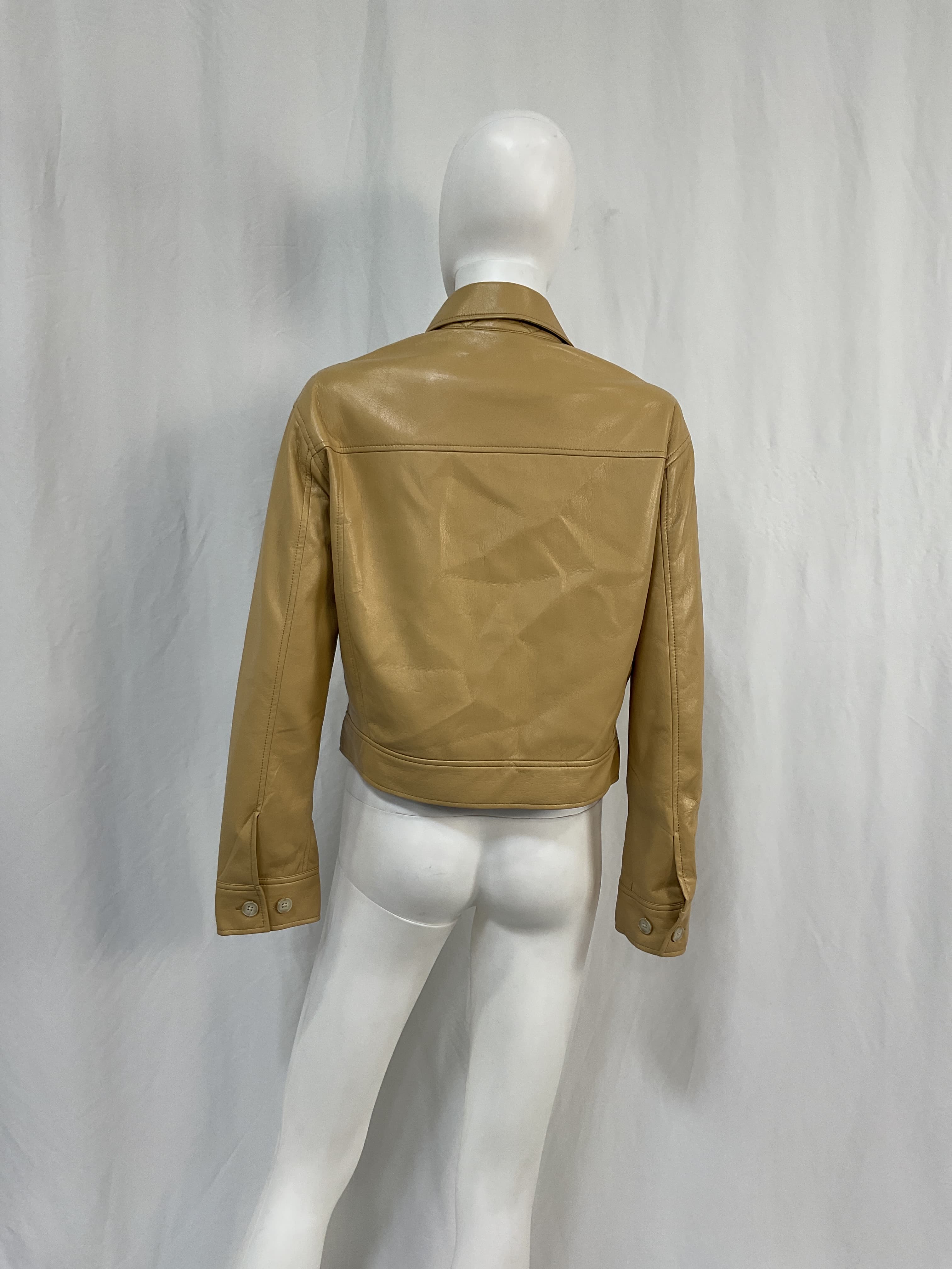 Autumn Shirt Jacket - Image 2