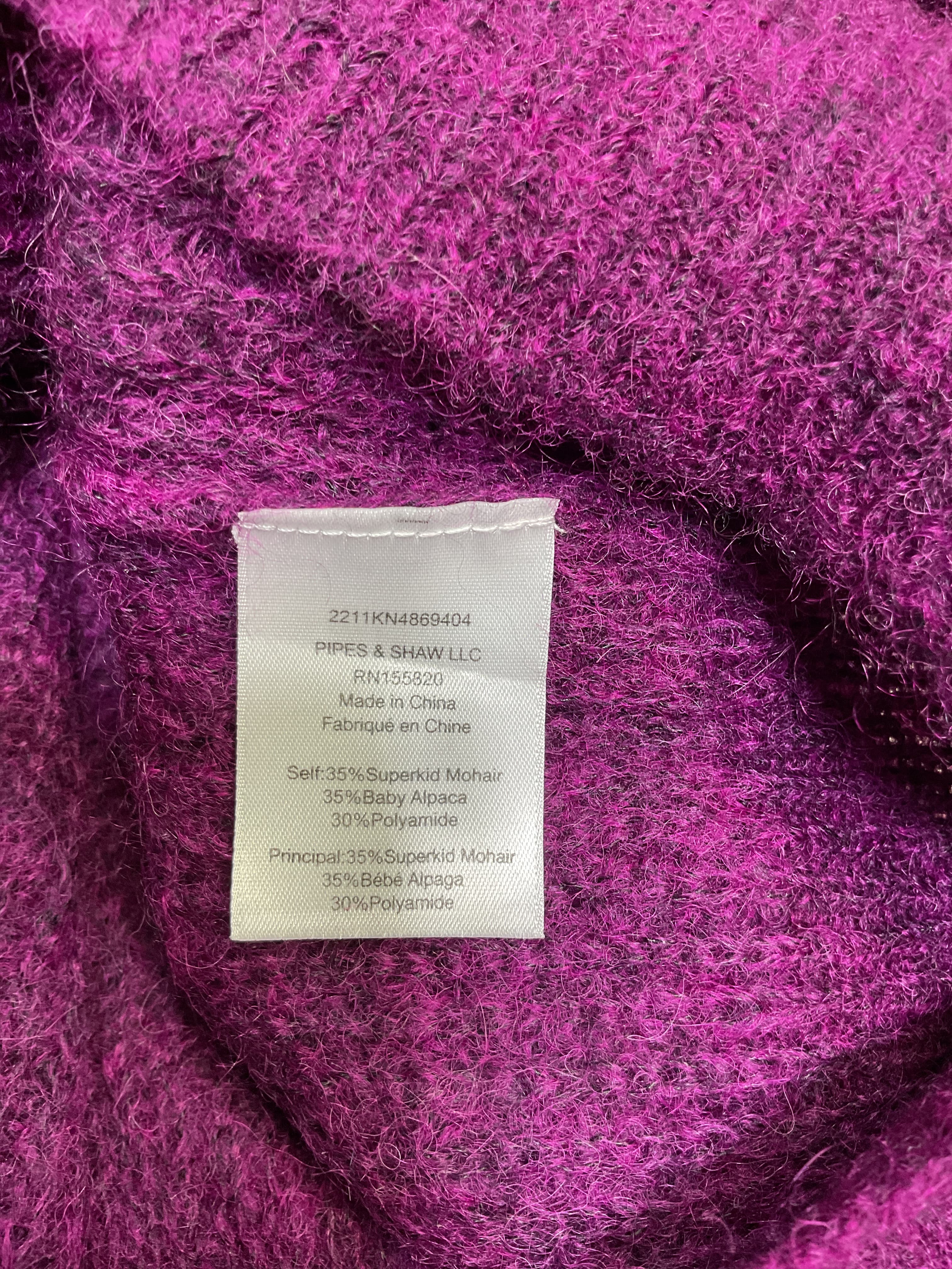Melinda Crew-Neck Sweater - Image 3