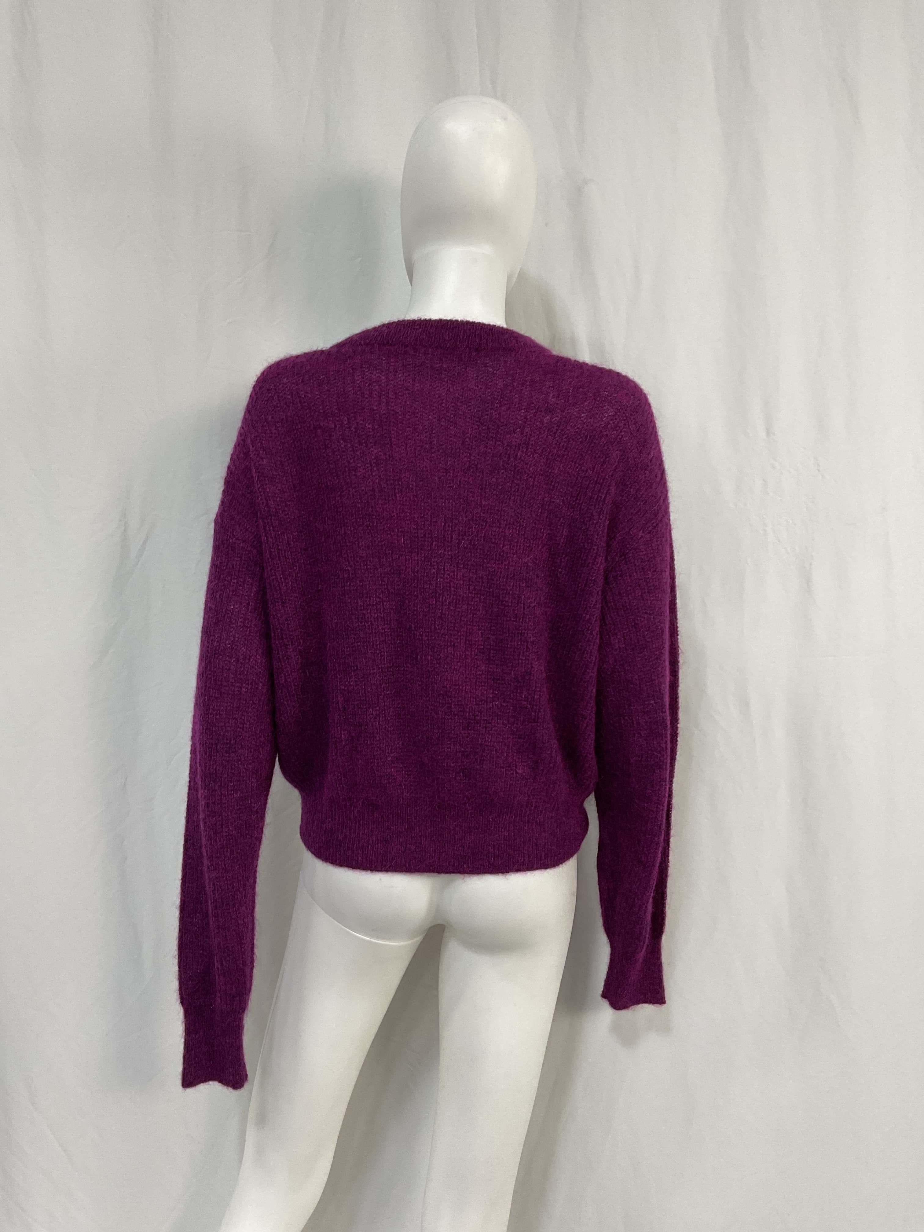 Melinda Crew-Neck Sweater - Image 2