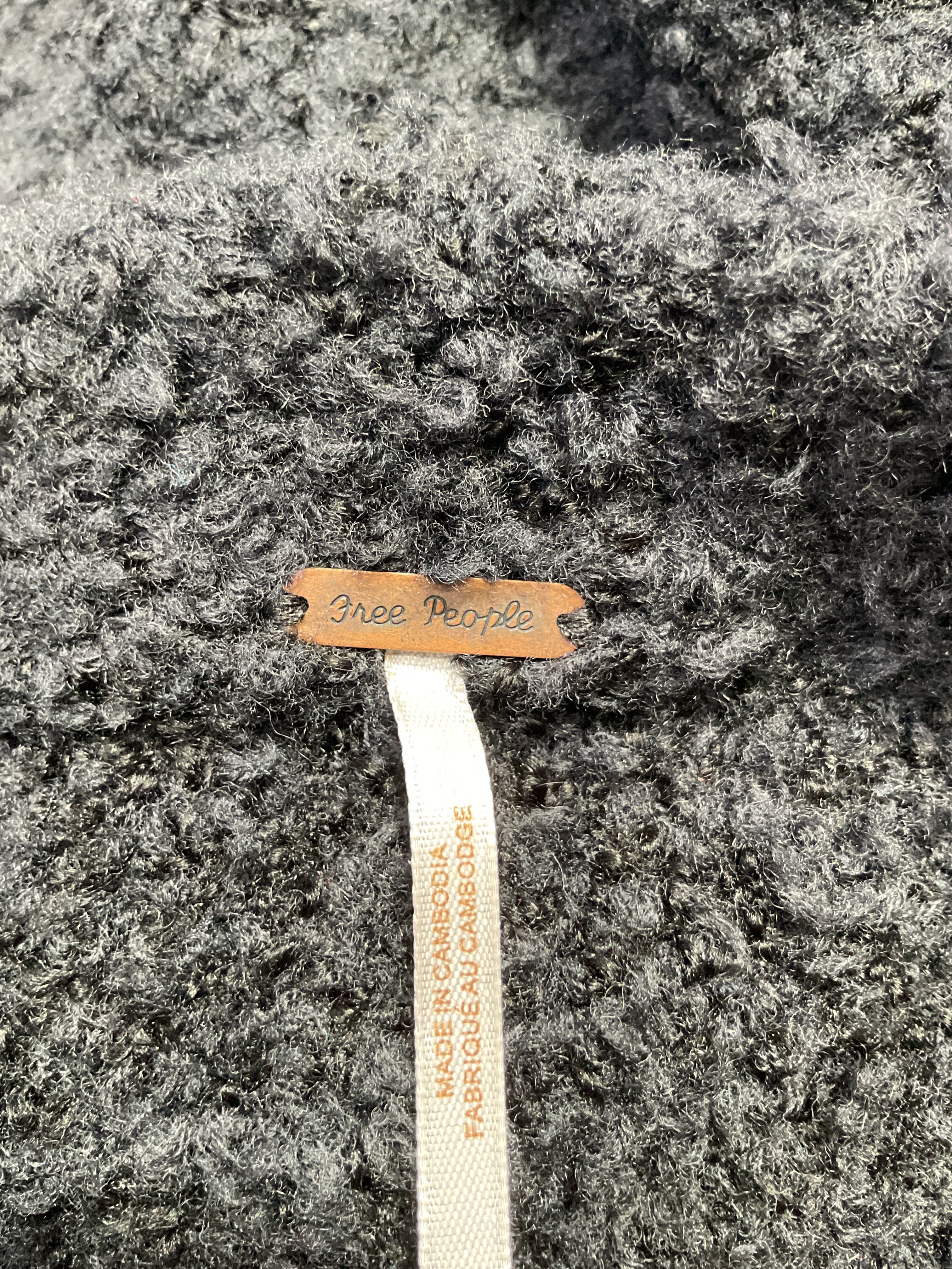 Teddy Sweater Tunic - Image 4