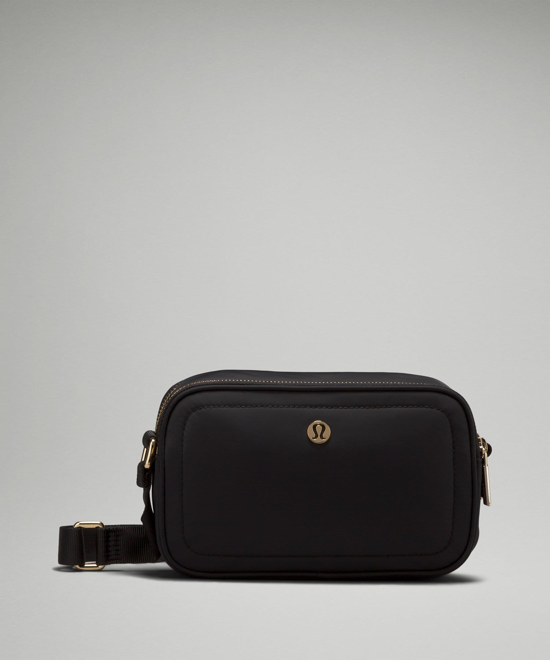 Crossbody Camera Bag 2l - Image 1