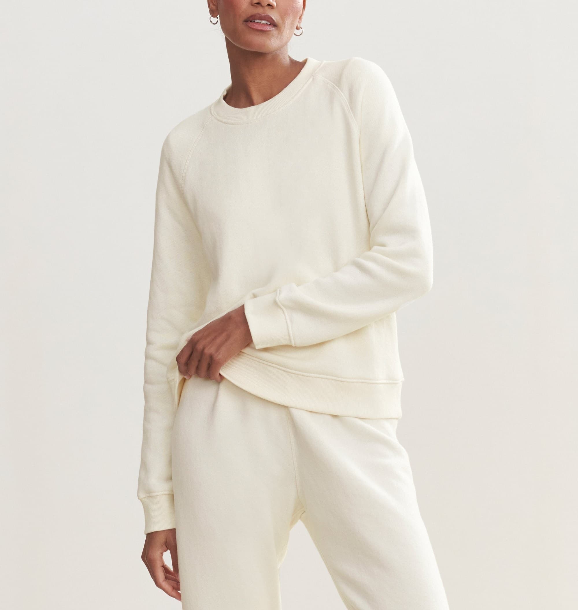 Saturday Sweatshirt - Image 1