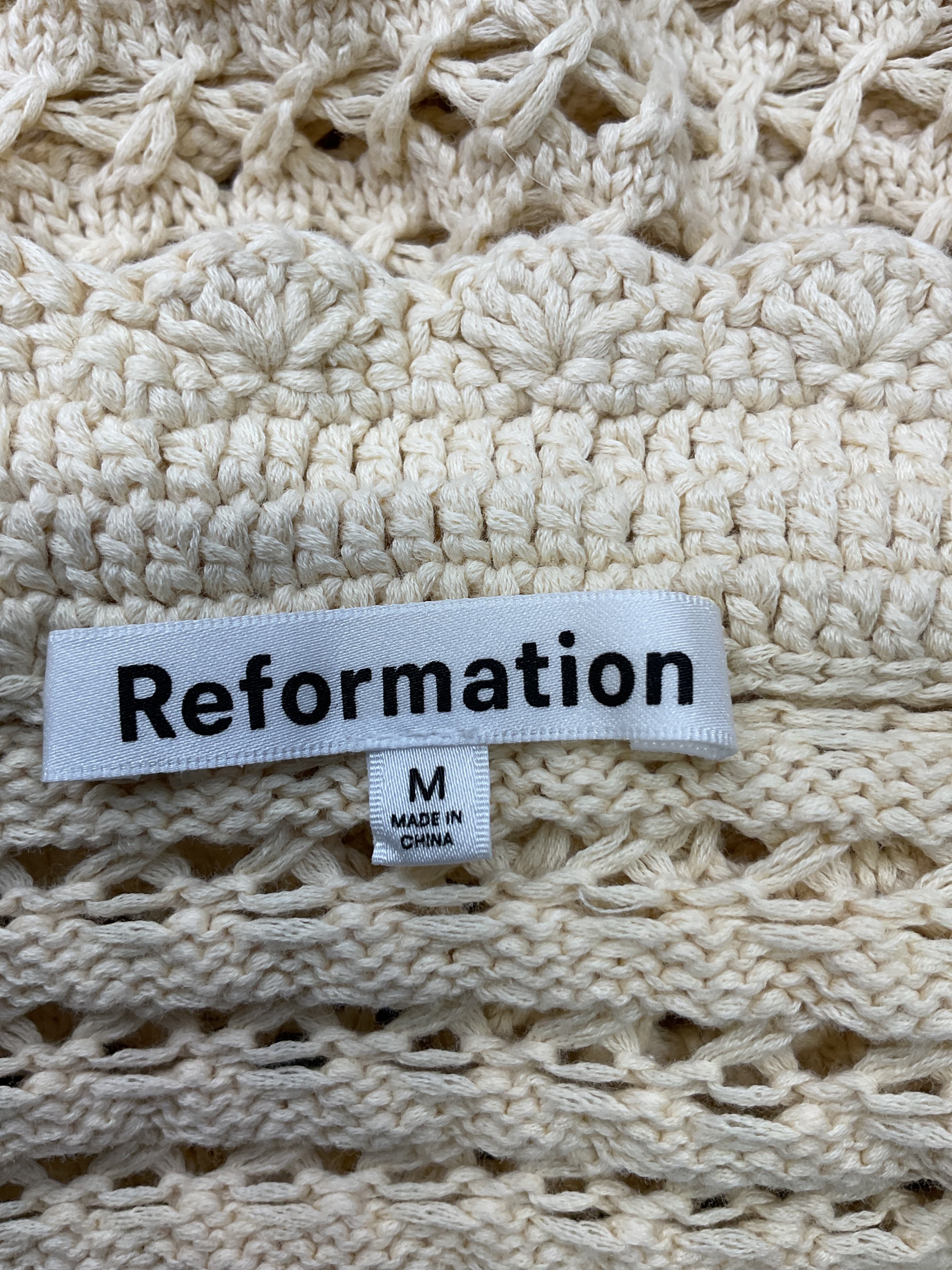 Clementine Cotton Skirt - Image 2