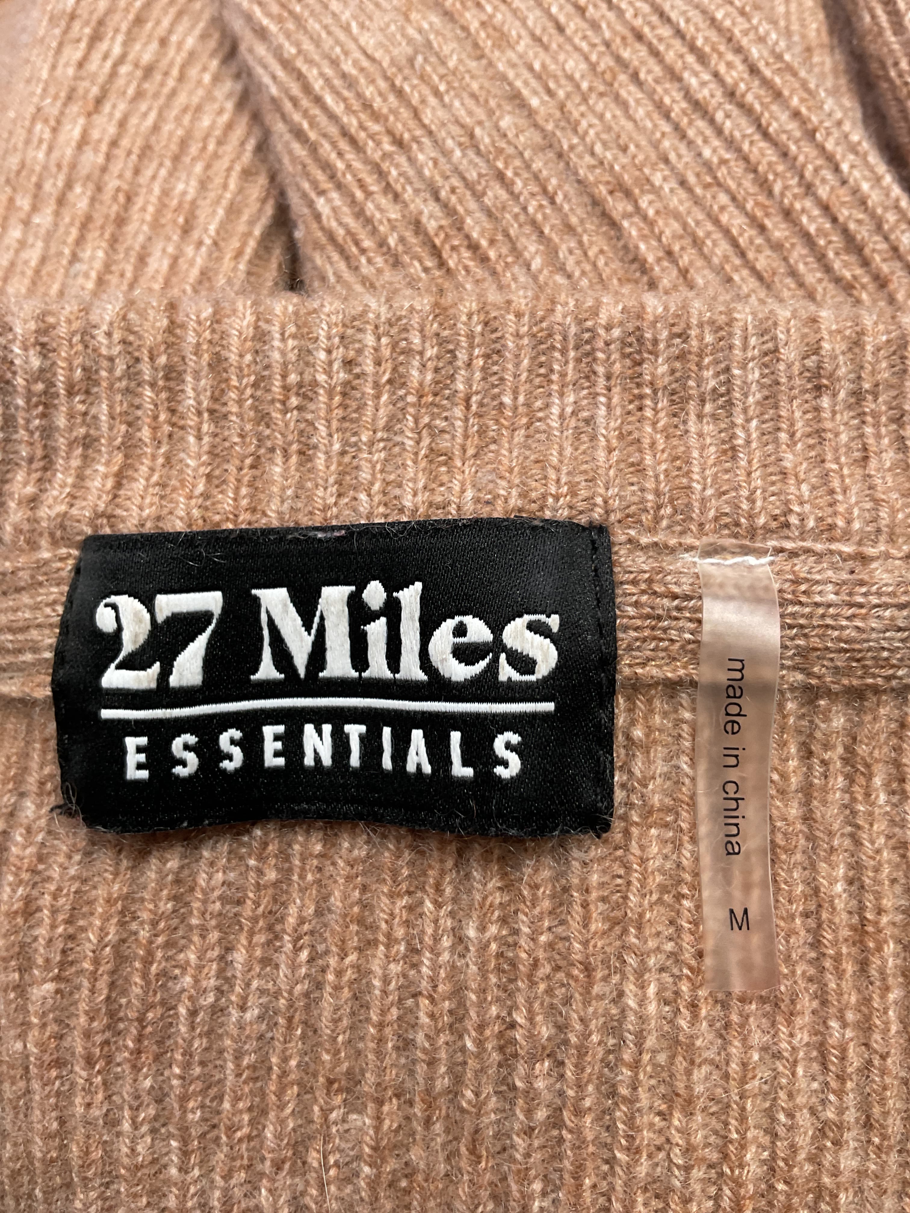Kaiden Sweater - Image 2