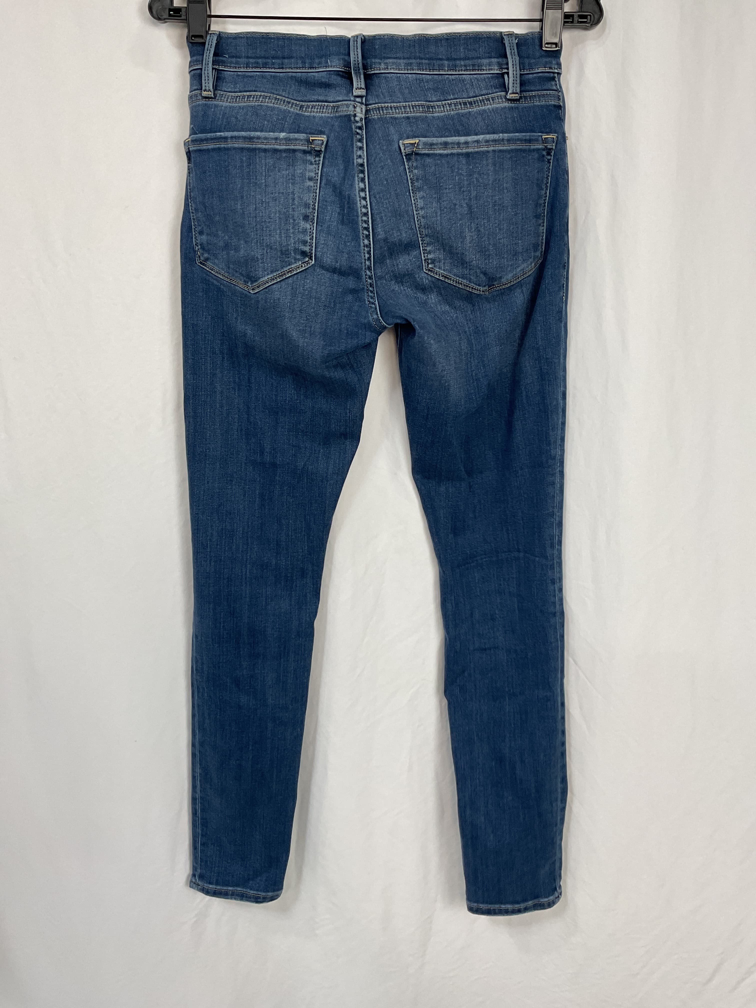 Le Skinny De Jeanne Jeans - Image 2