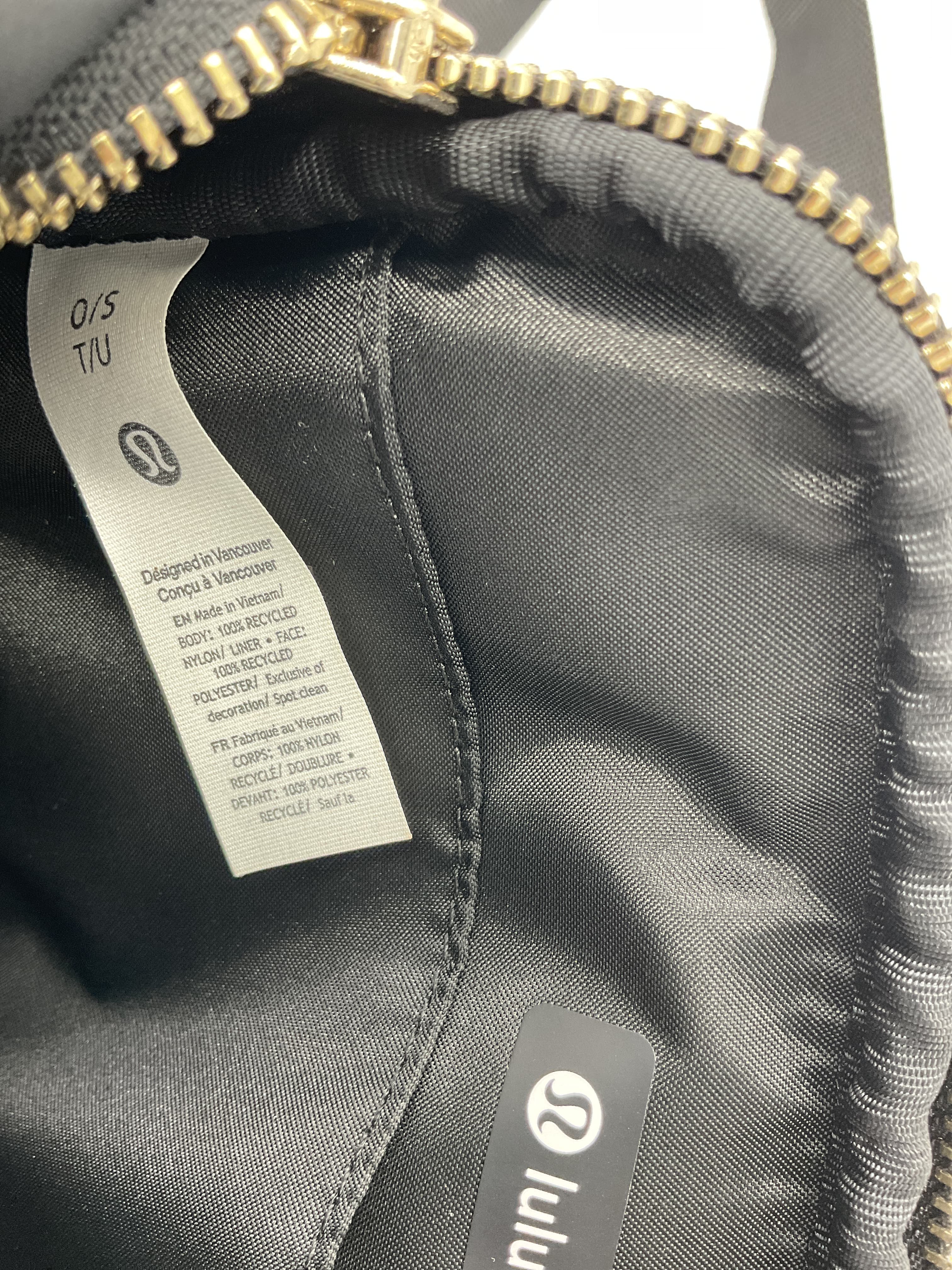 Crossbody Camera Bag 2l - Image 3