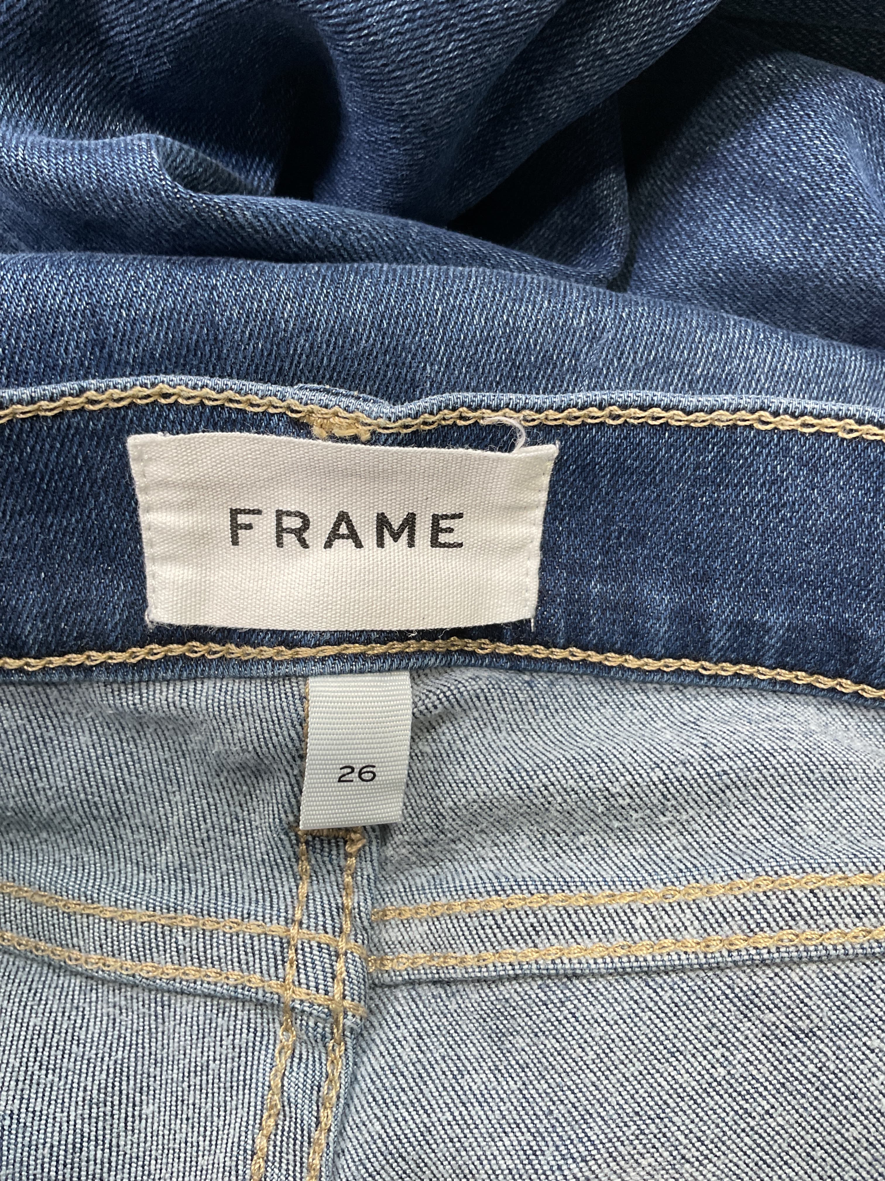 Le Skinny De Jeanne Jeans - Image 4