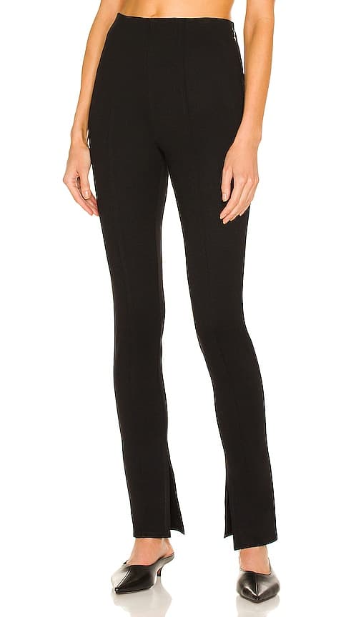 Max Pant In Black - Image 1