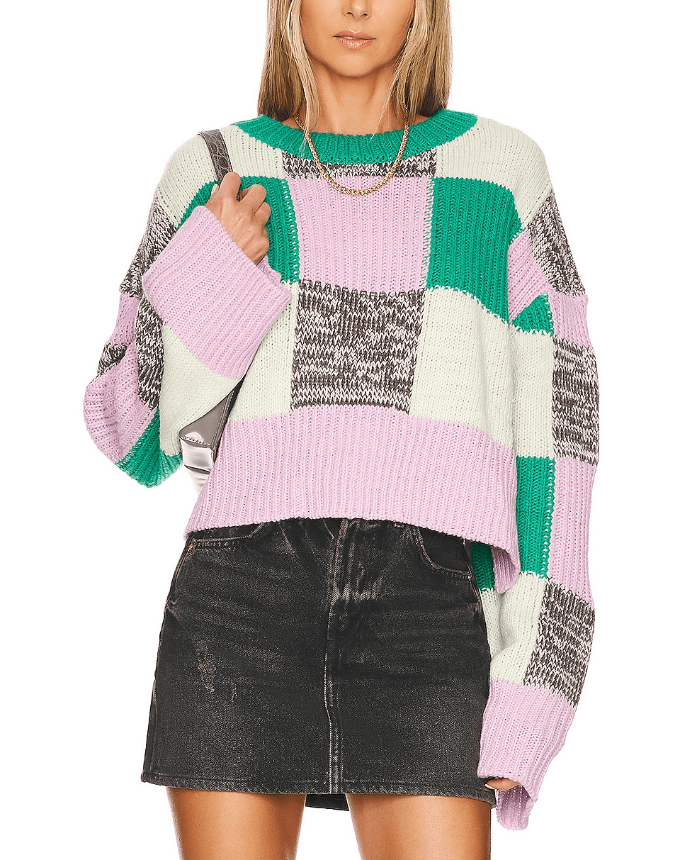 Finley Sweater - Image 1