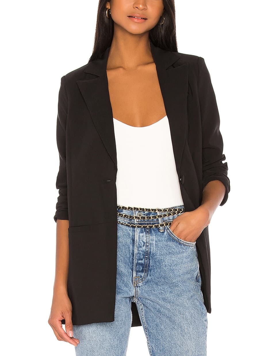 Brenna Blazer - Image 1