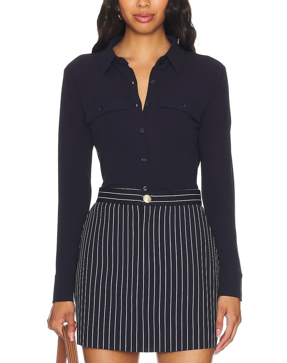 Button Up Shirt - Image 1