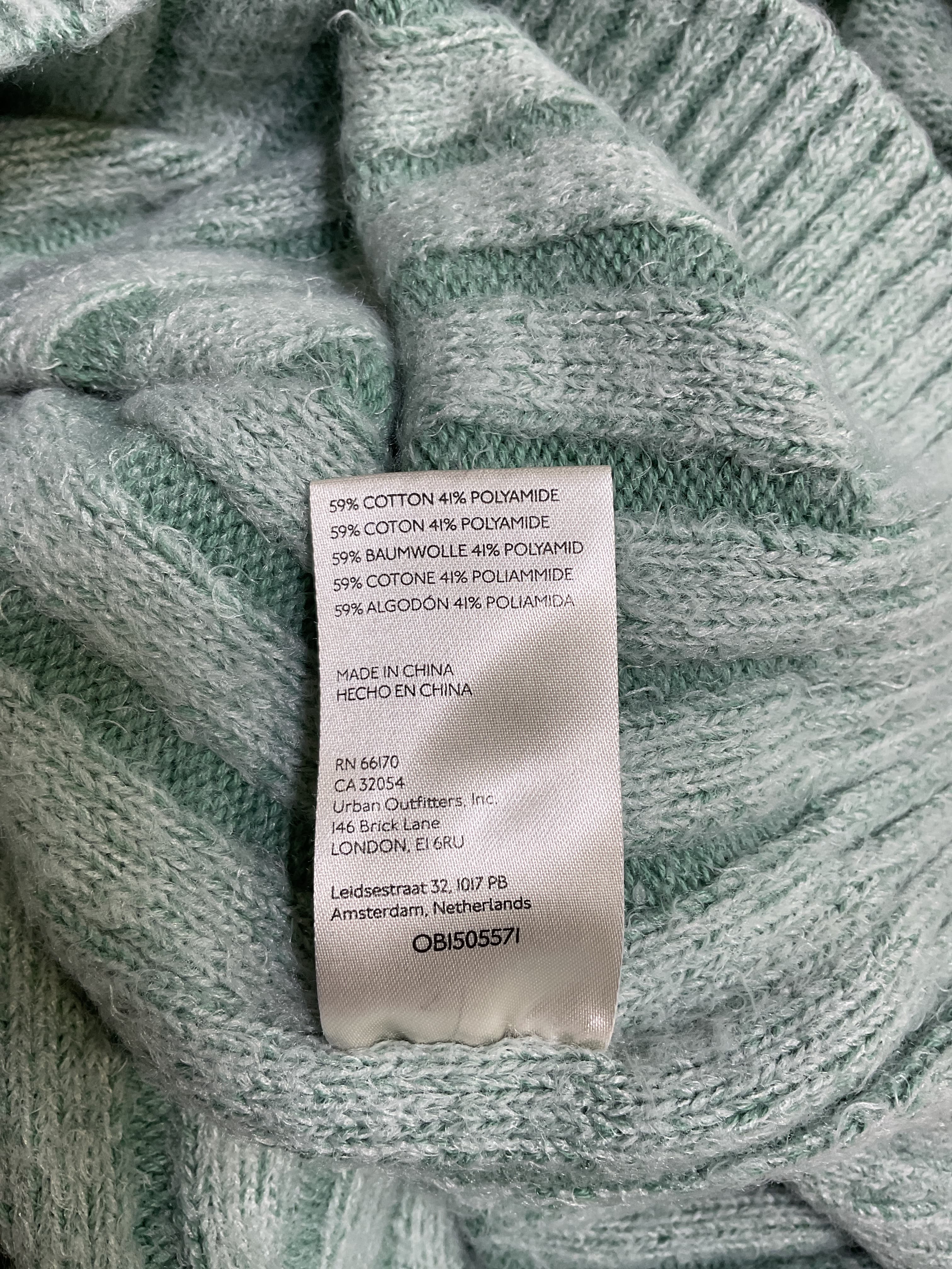 Big City Turtleneck - Image 3
