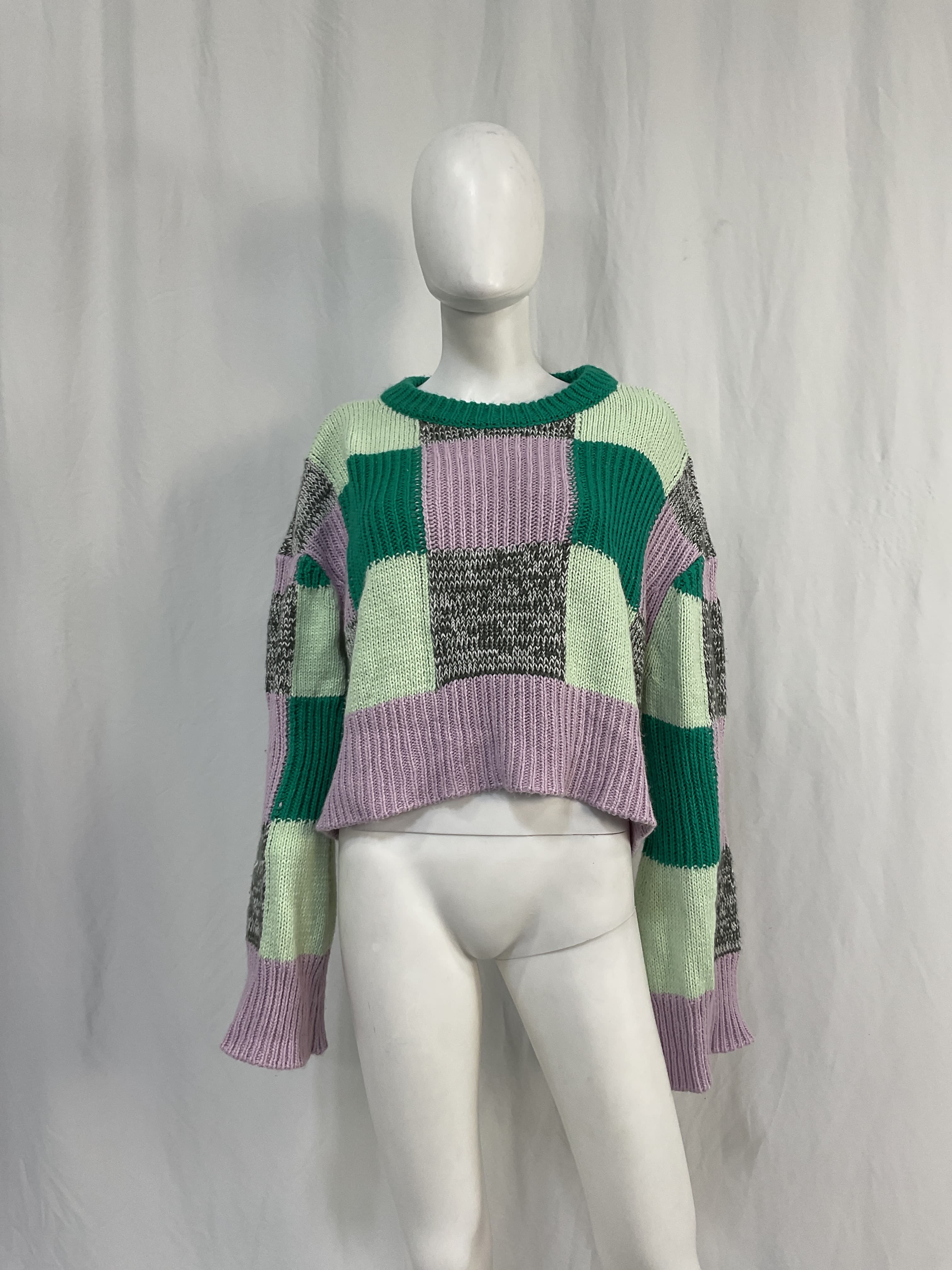 Finley Sweater - Image 2