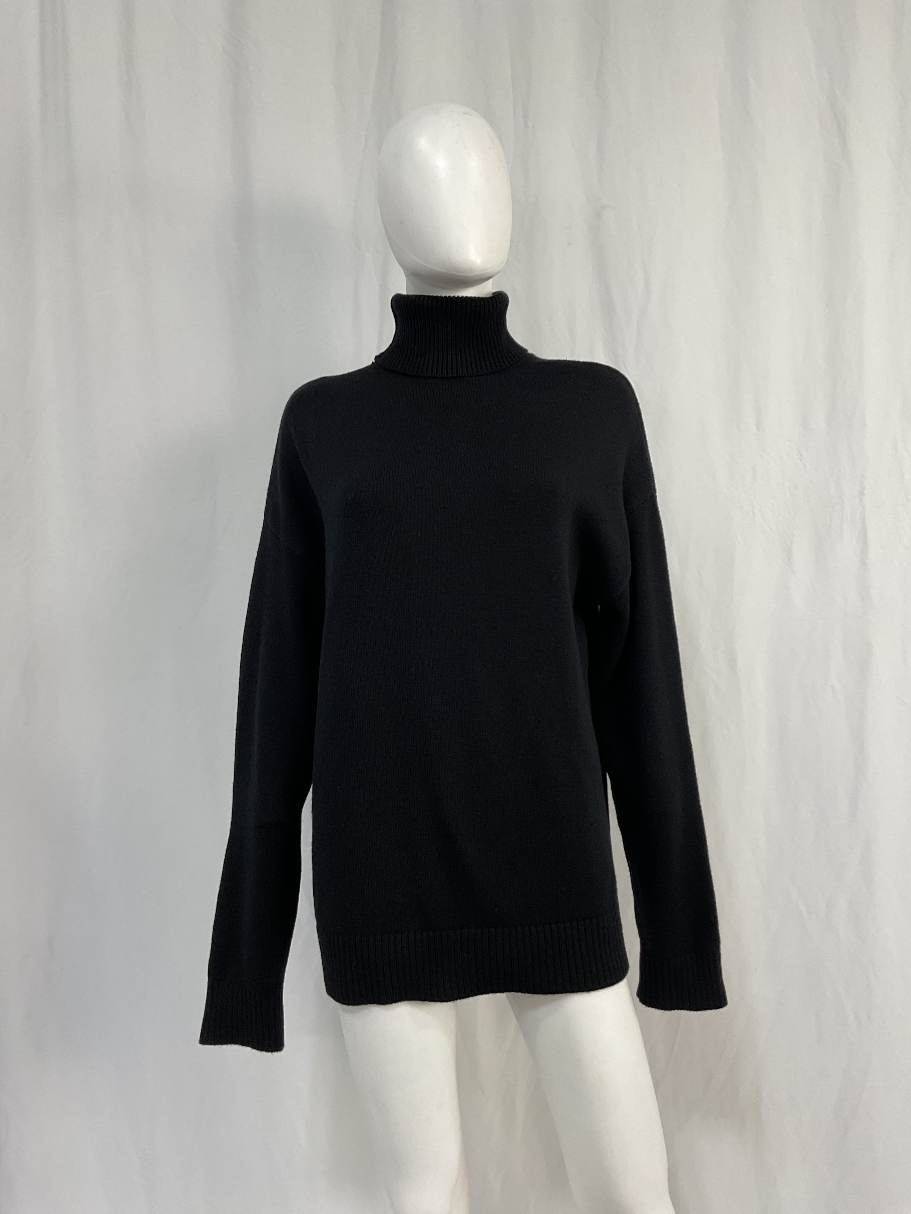 L'academie By Marianna Ronny Turtleneck Sweater - Image 2