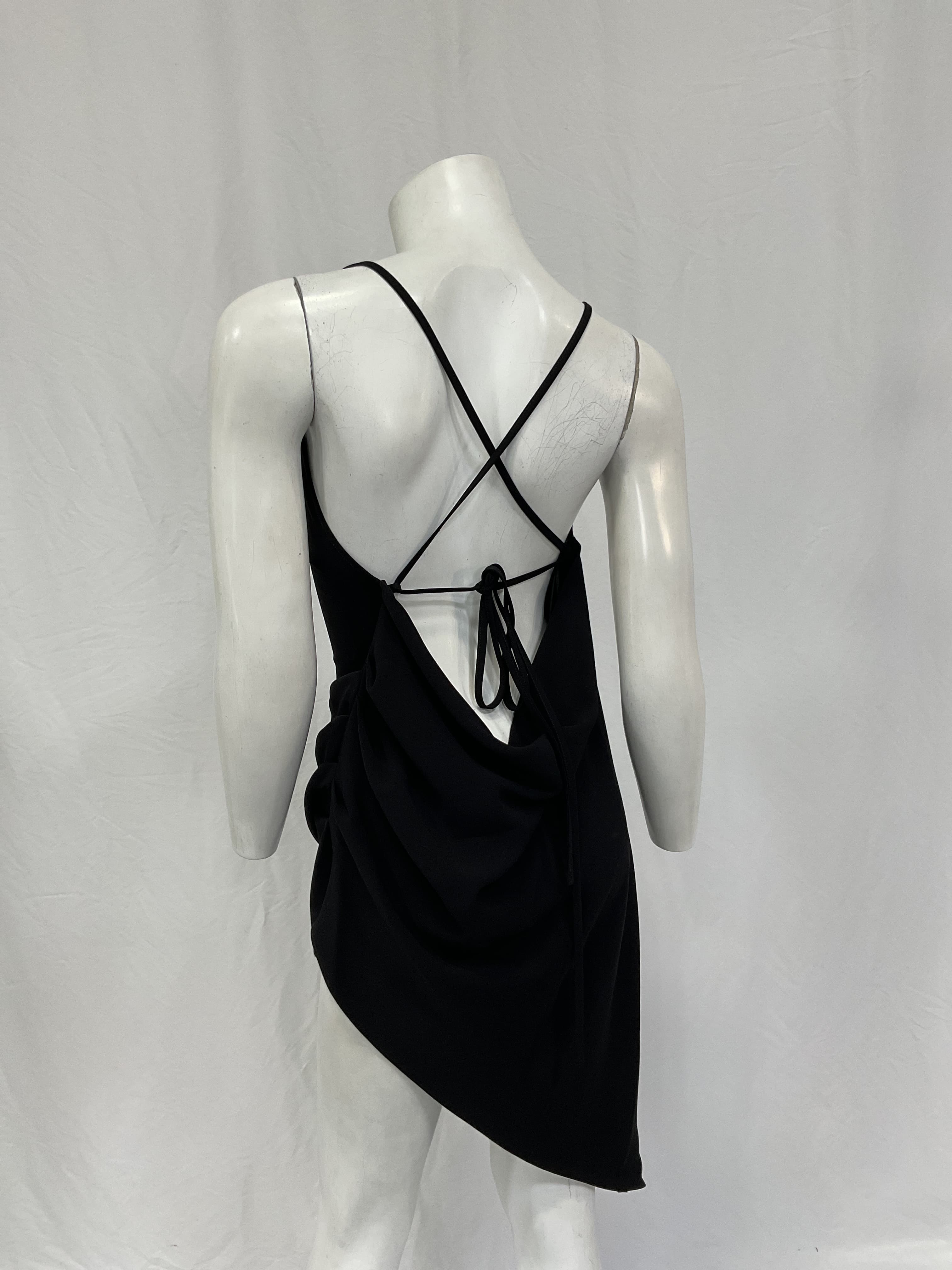 Janet Dress - Image 3