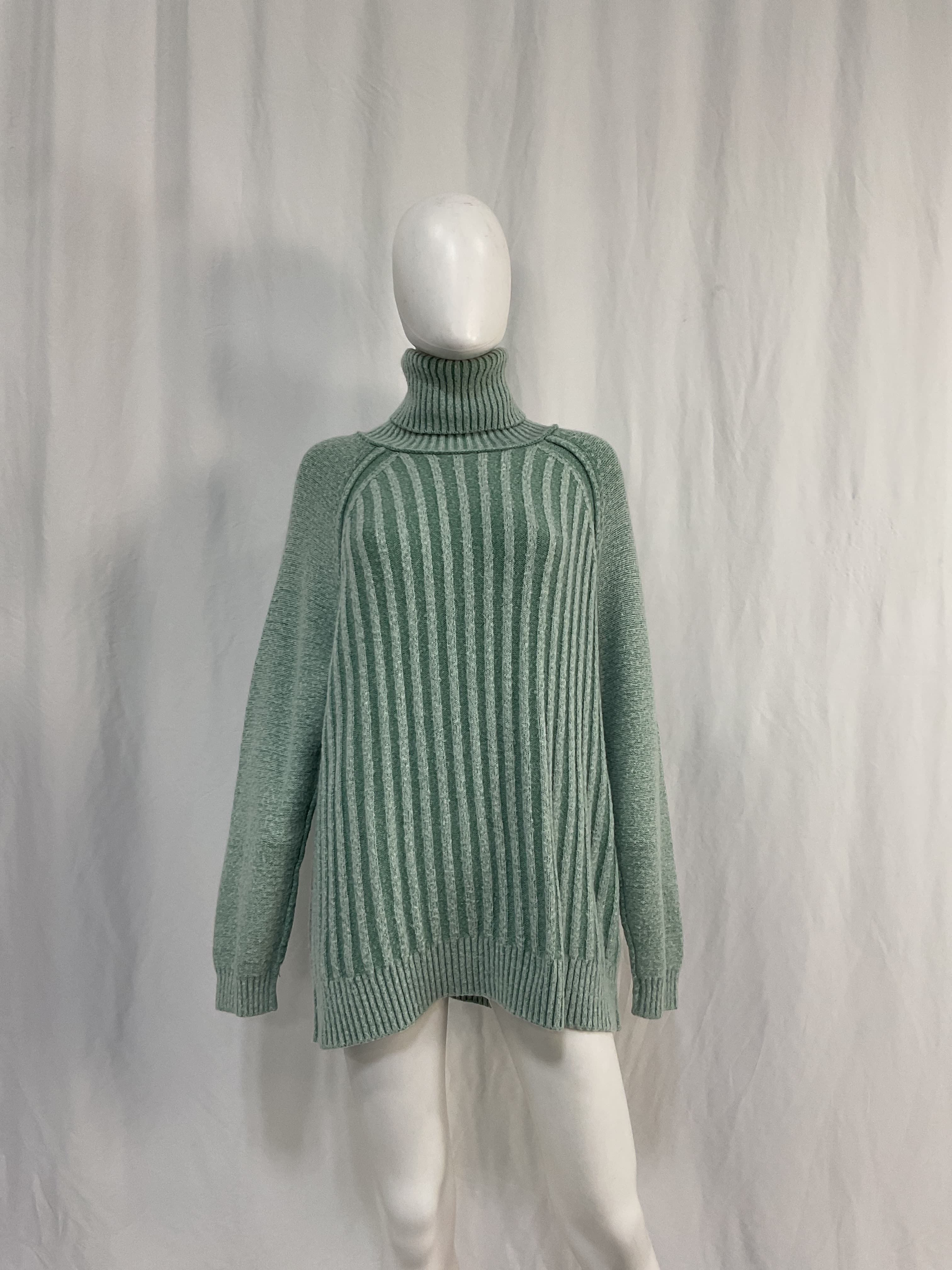 Big City Turtleneck - Image 2