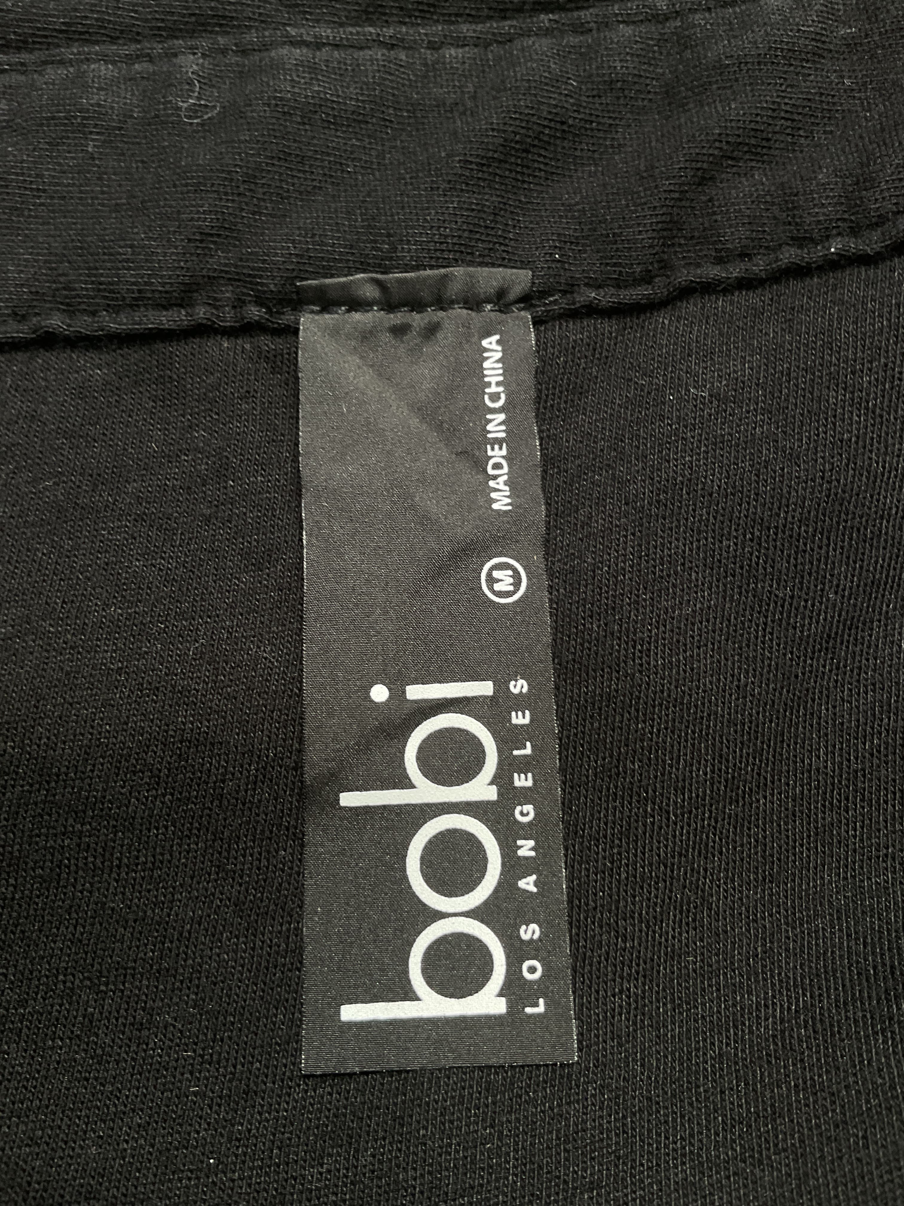 Light Weight Jersey Button Up - Image 4