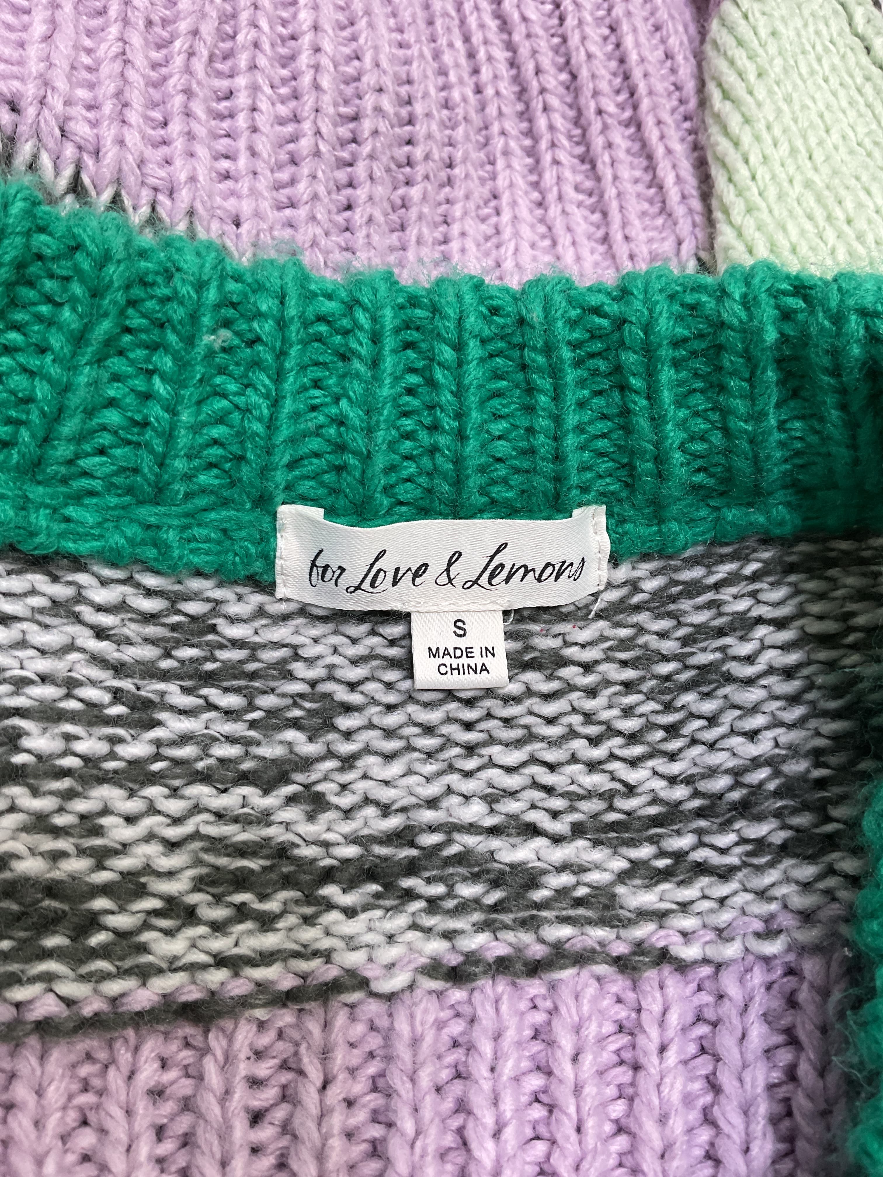 Finley Sweater - Image 4