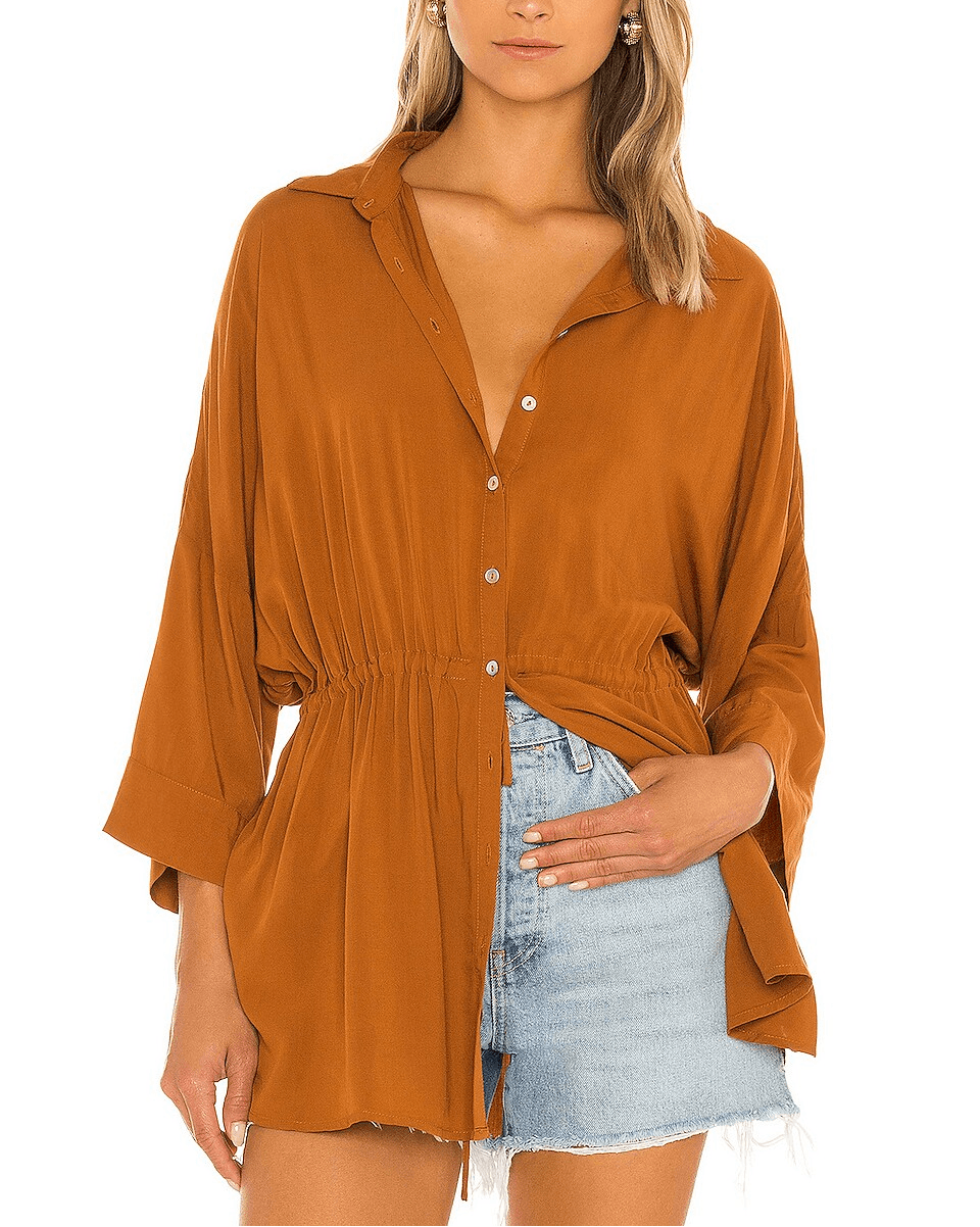 Pacifica Tunic - Image 1