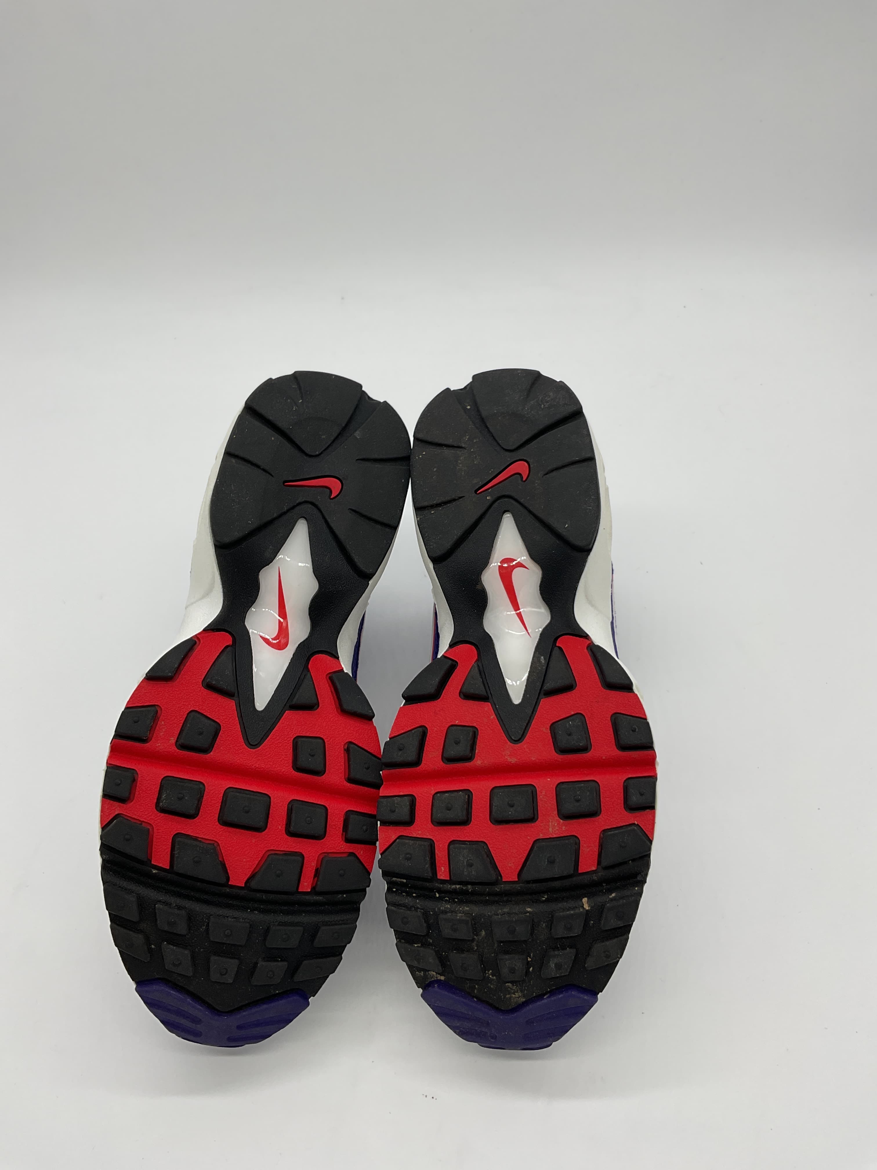 Air Max 96 Ii Sneaker - Image 2