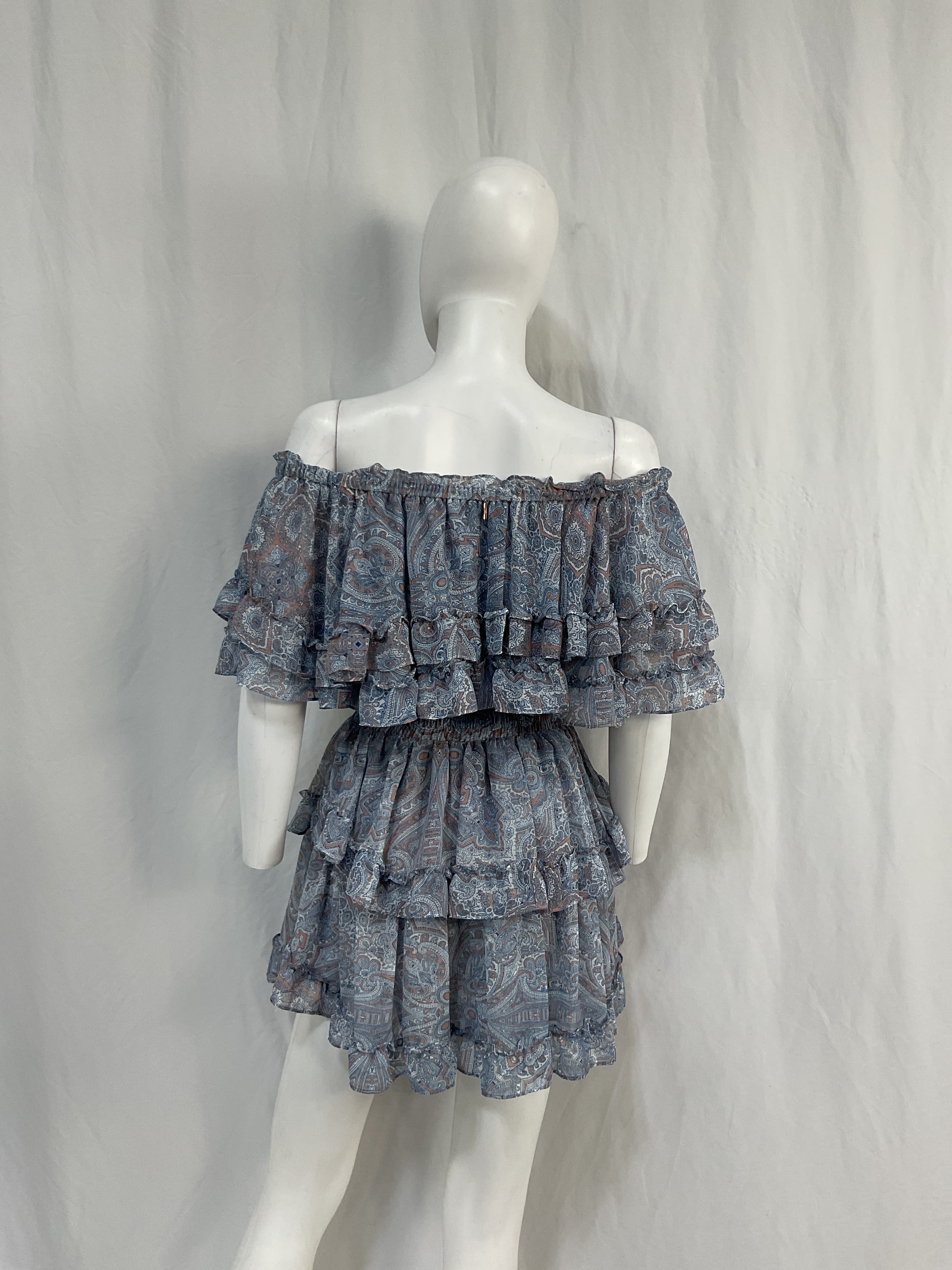 Kailey Dress - Image 2