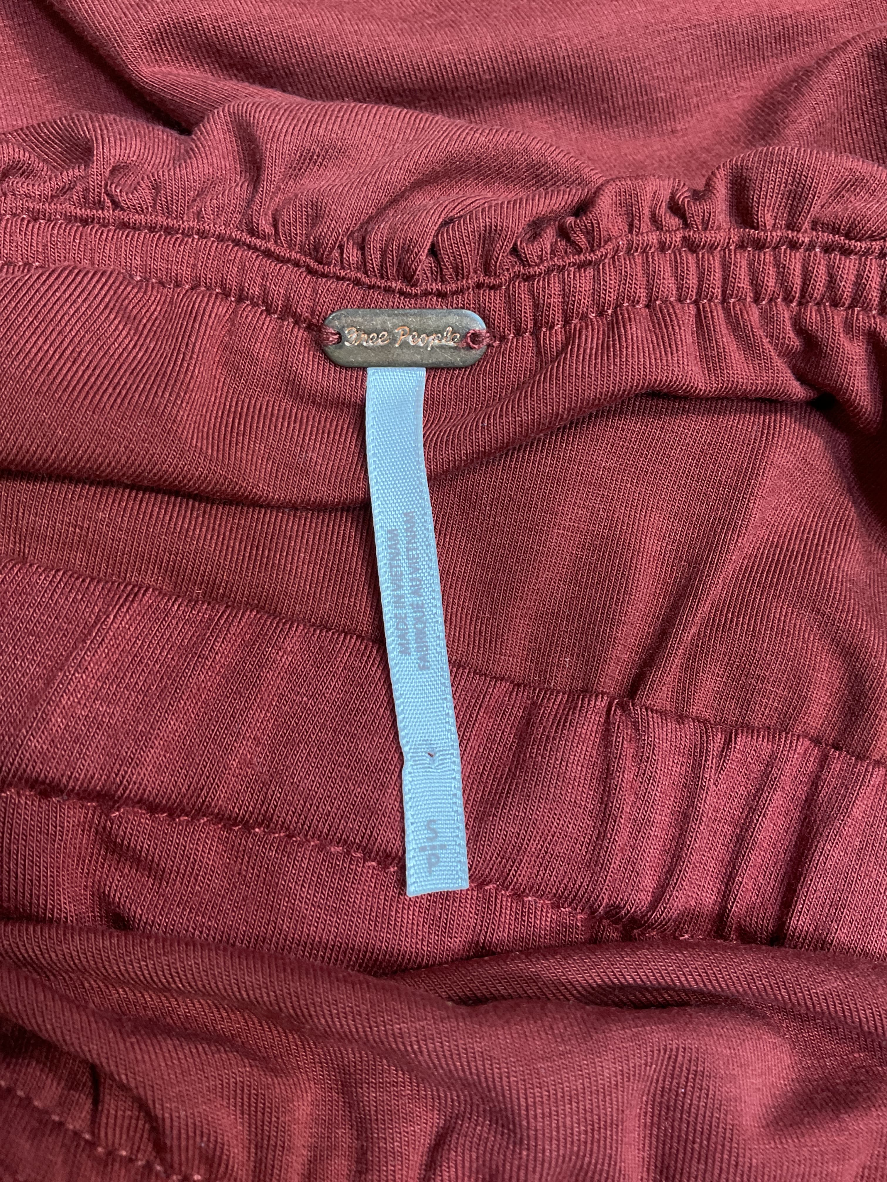 Hayley Midi In Russet Acorn - Image 4