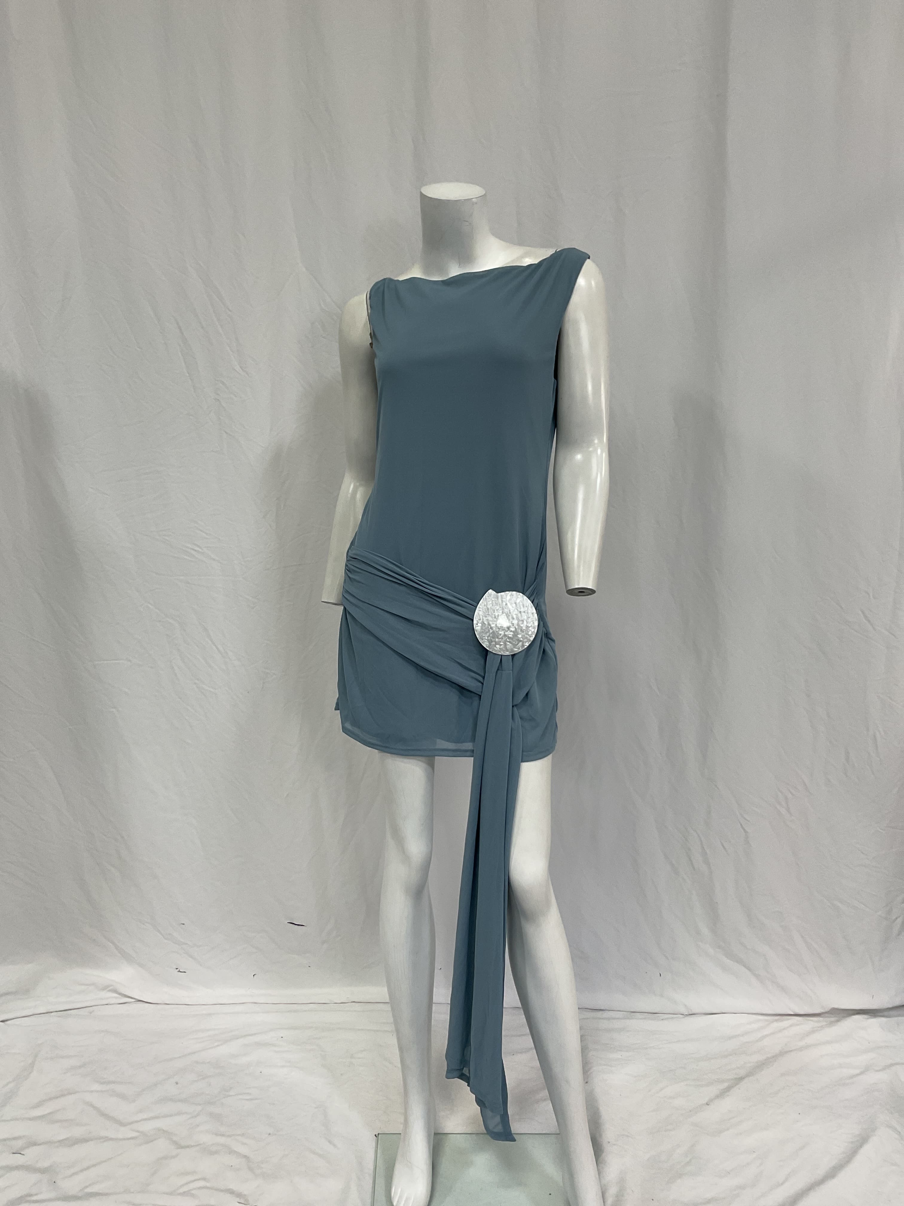 Marlowe Mini Dress - Image 2