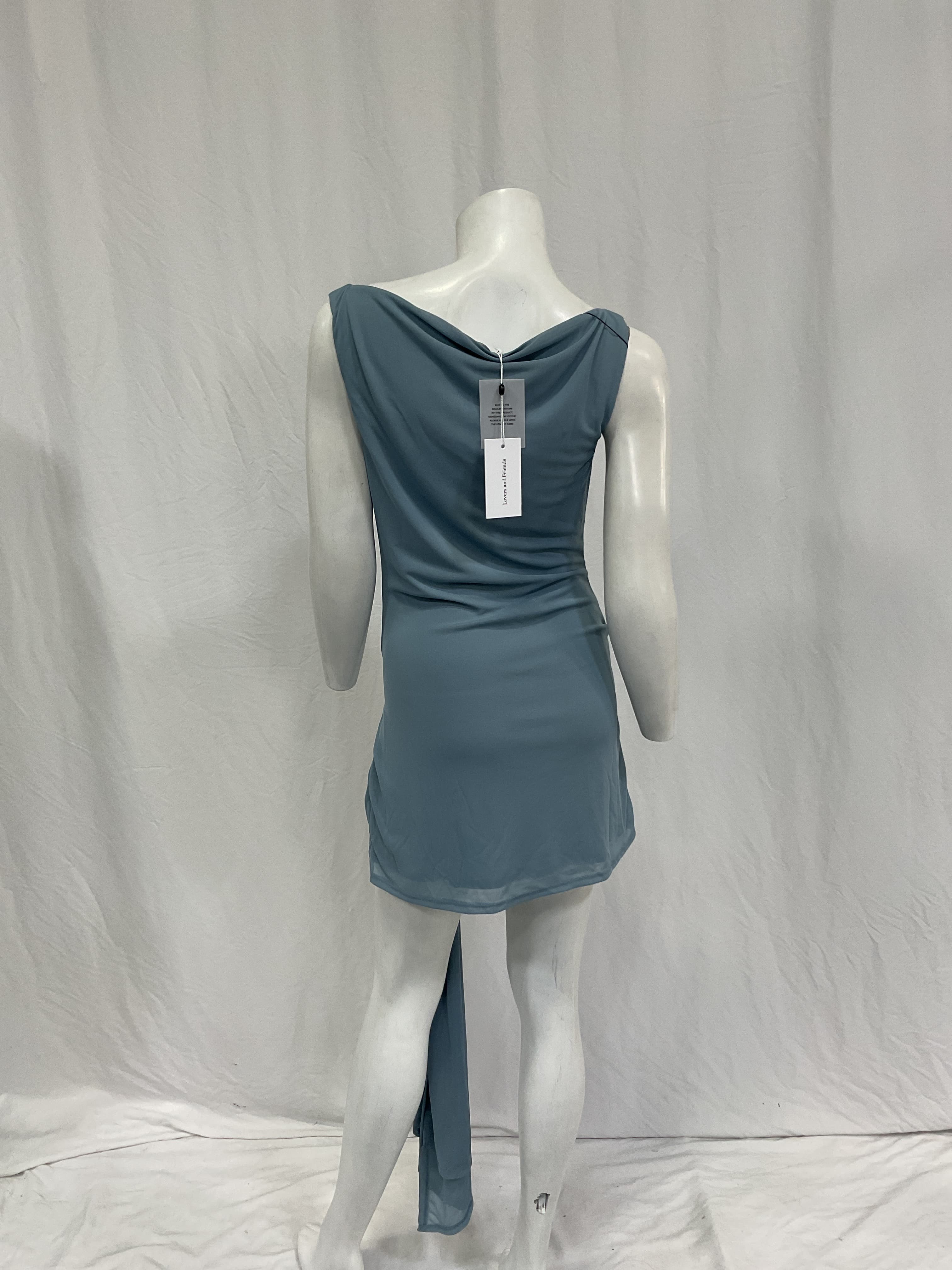Marlowe Mini Dress - Image 3