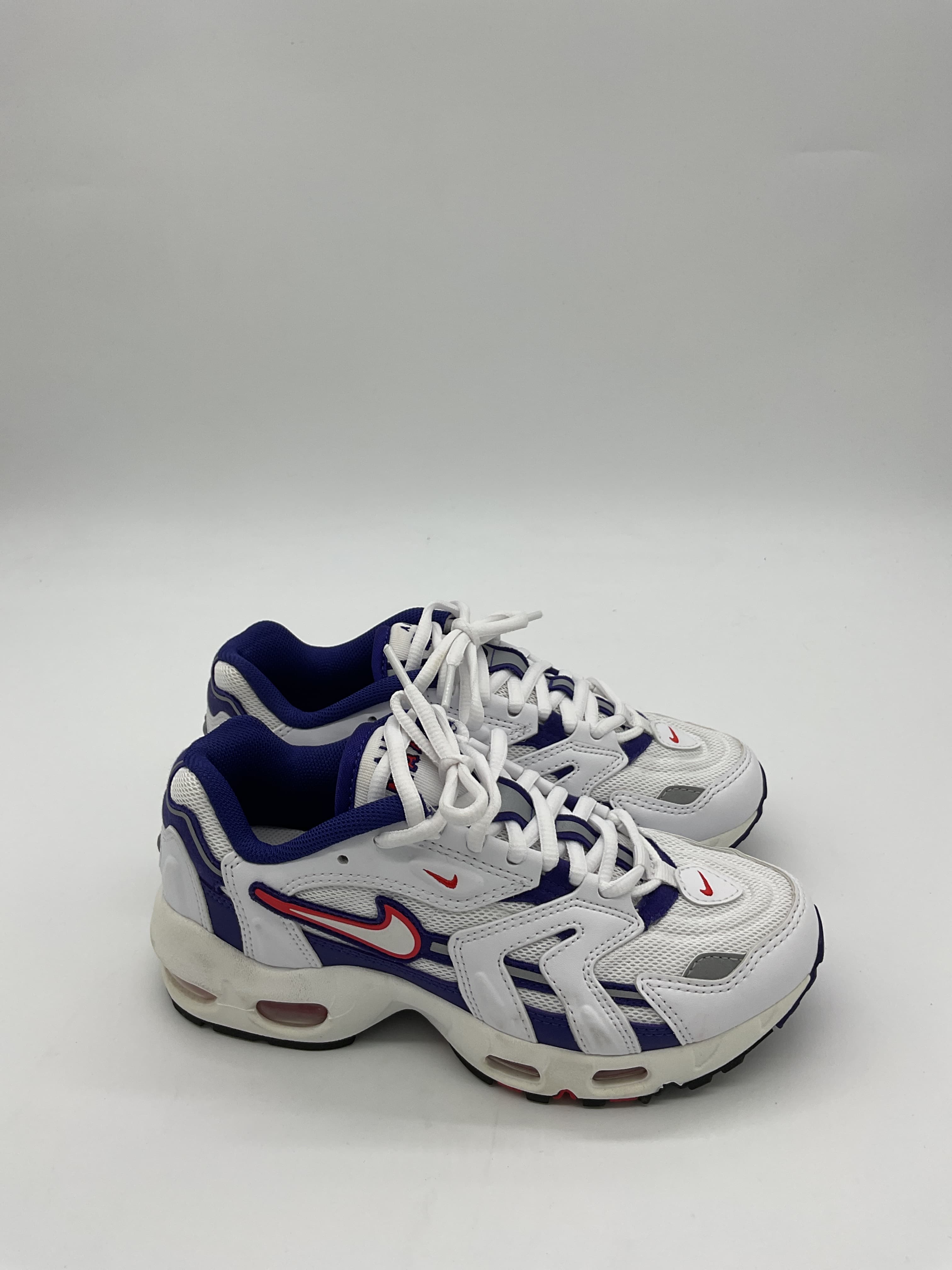Air Max 96 Ii Sneaker - Image 4