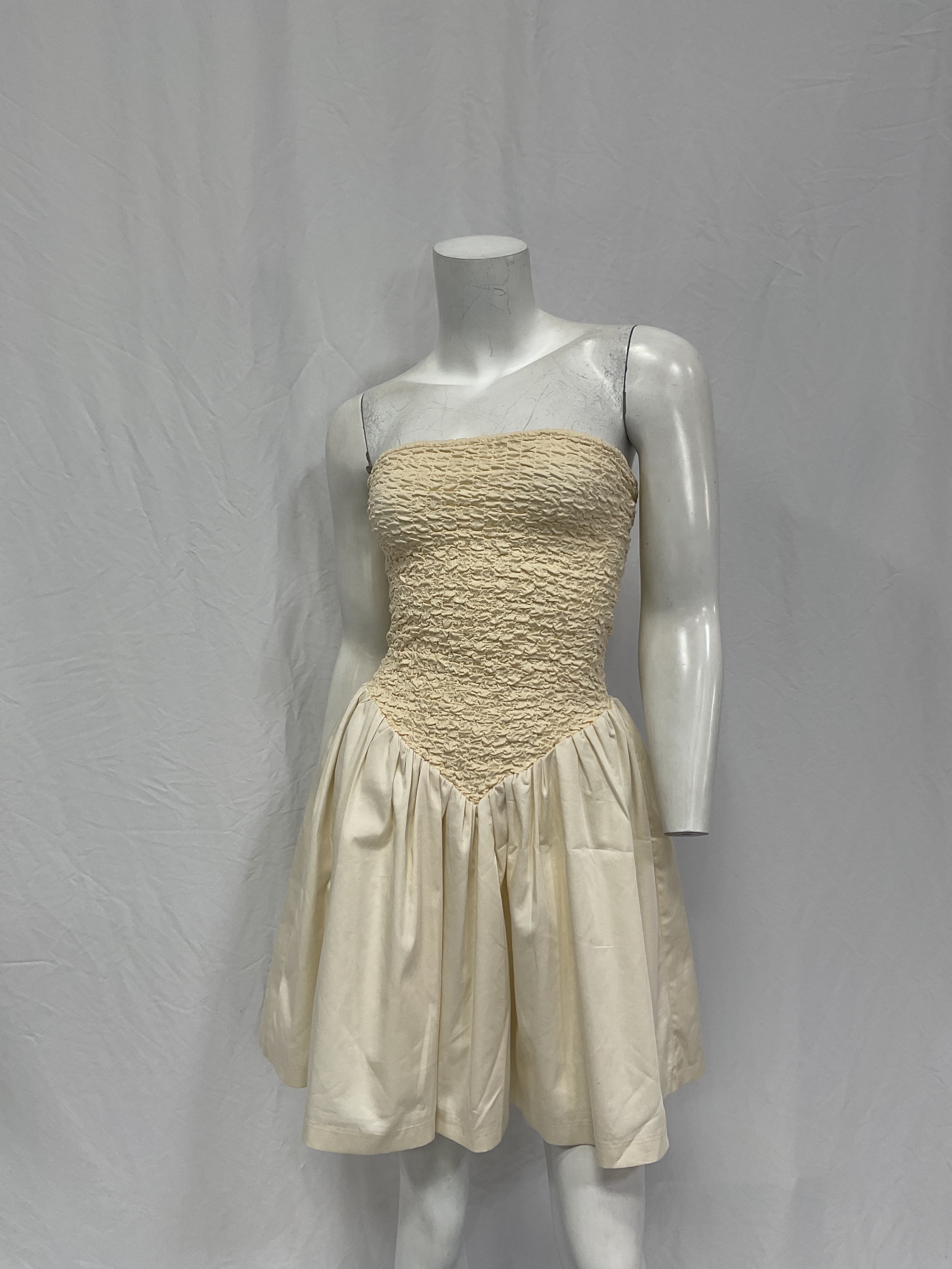 Stacci Mini Dress - Image 2