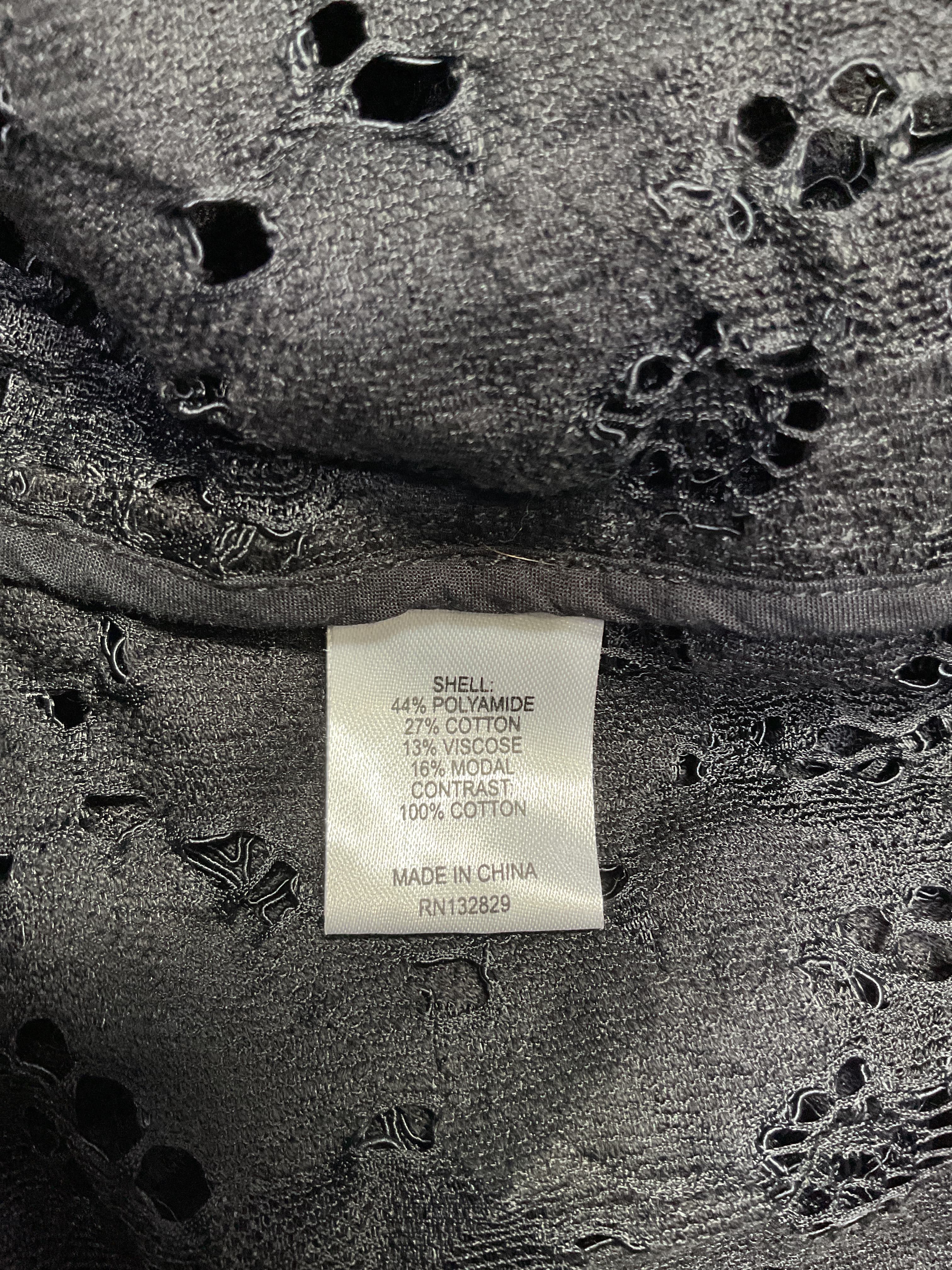 Calla Lace Top - Image 3
